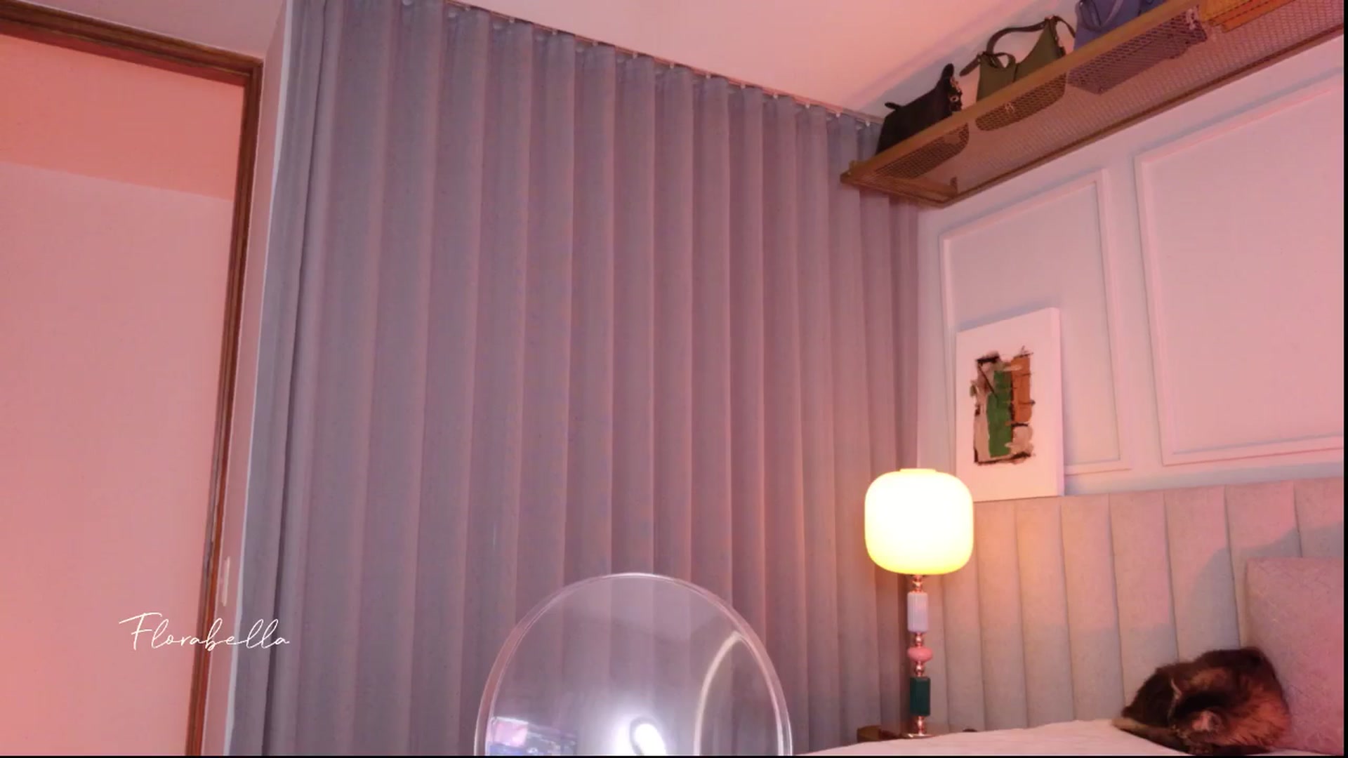 Gallery image thumbnail from Florabella's myfreecams stream on, 04/21/2026, 03:21 image 16 of 20