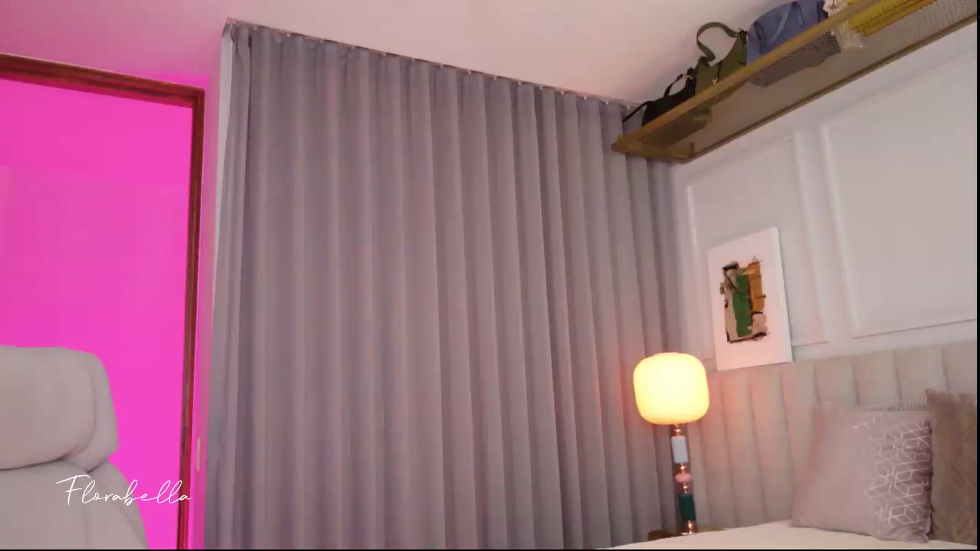 Gallery image thumbnail from Florabella's myfreecams stream on, 06/05/2026, 23:07 image 20 of 20