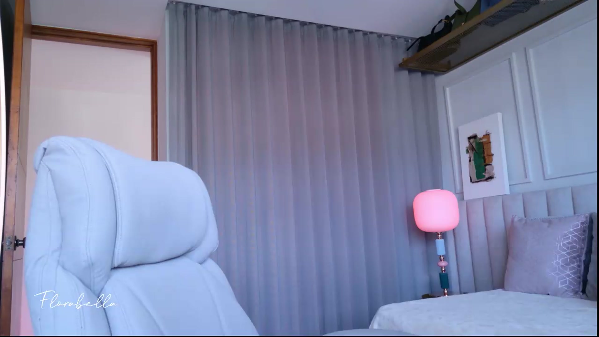 Gallery image thumbnail from Florabella's myfreecams stream on, 06/12/2026, 21:45 image 10 of 20