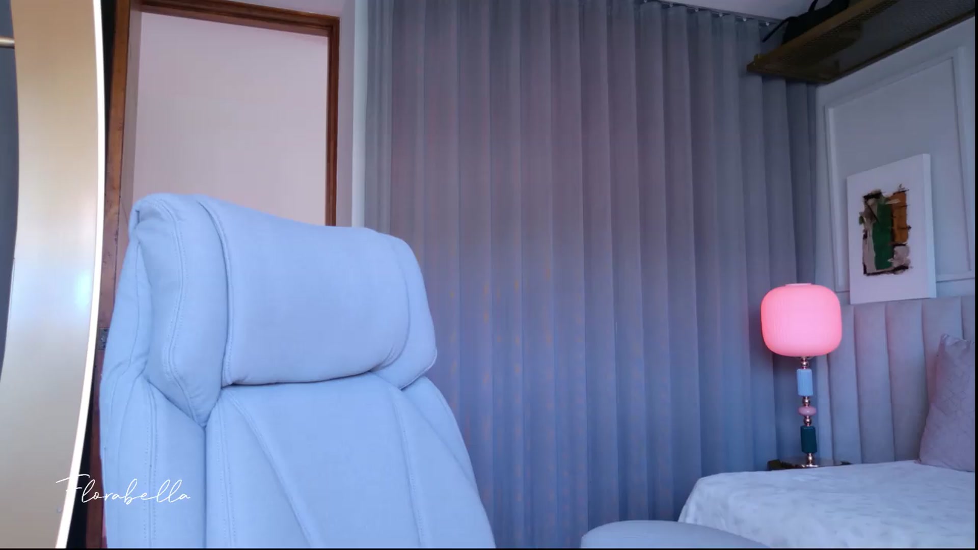Gallery image thumbnail from Florabella's myfreecams stream on, 06/14/2026, 19:39 image 17 of 20