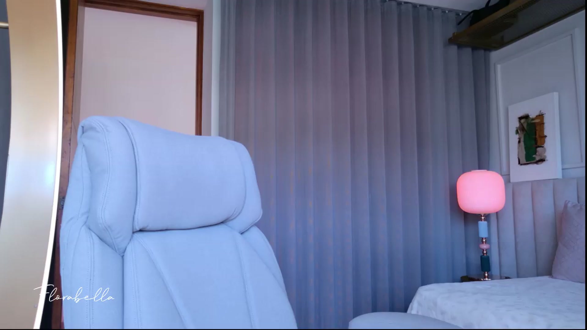 Gallery image thumbnail from Florabella's myfreecams stream on, 06/14/2026, 19:39 image 14 of 20