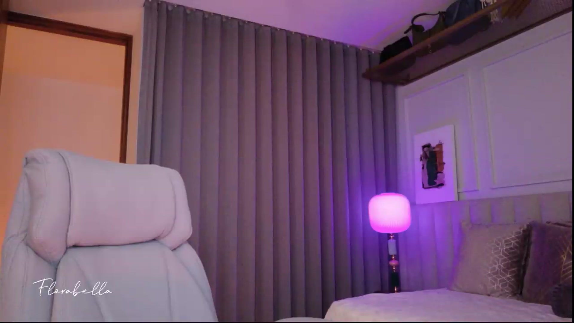 Gallery image thumbnail from Florabella's myfreecams stream on, 06/19/2026, 02:04 image 17 of 20