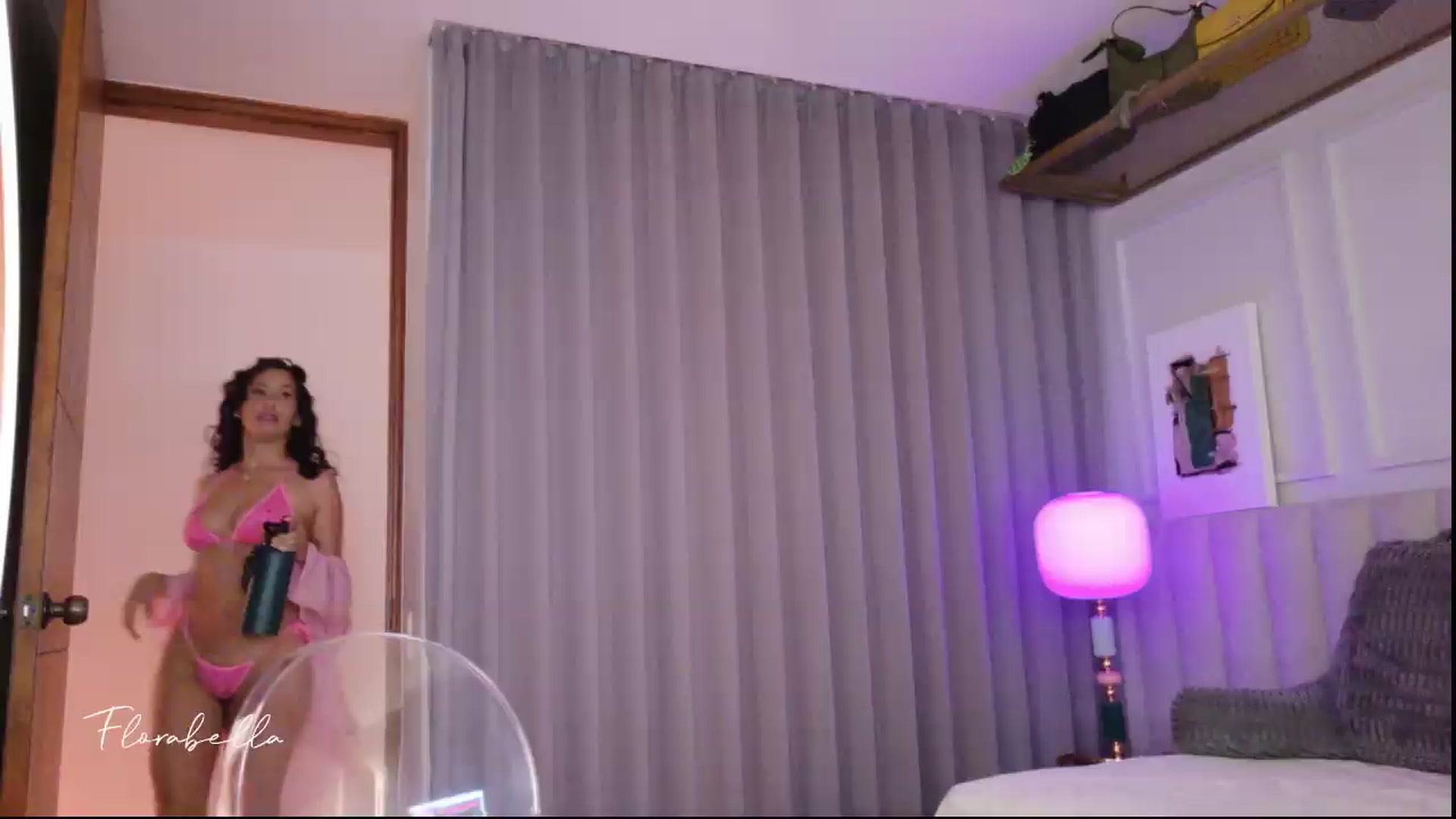 Gallery image thumbnail from Florabella's myfreecams stream on, 06/26/2026, 23:43 image 3 of 20