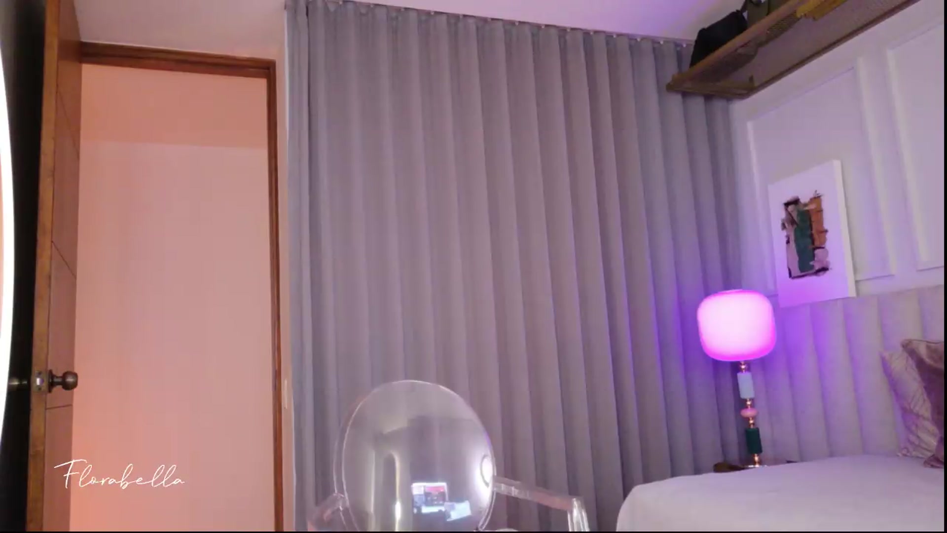 Gallery image thumbnail from Florabella's myfreecams stream on, 07/05/2026, 01:04 image 8 of 20