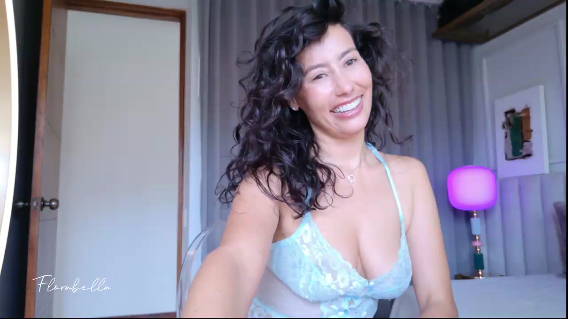 Gallery image thumbnail from Florabella's myfreecams stream on, 07/07/2026, 22:39 image 20 of 20