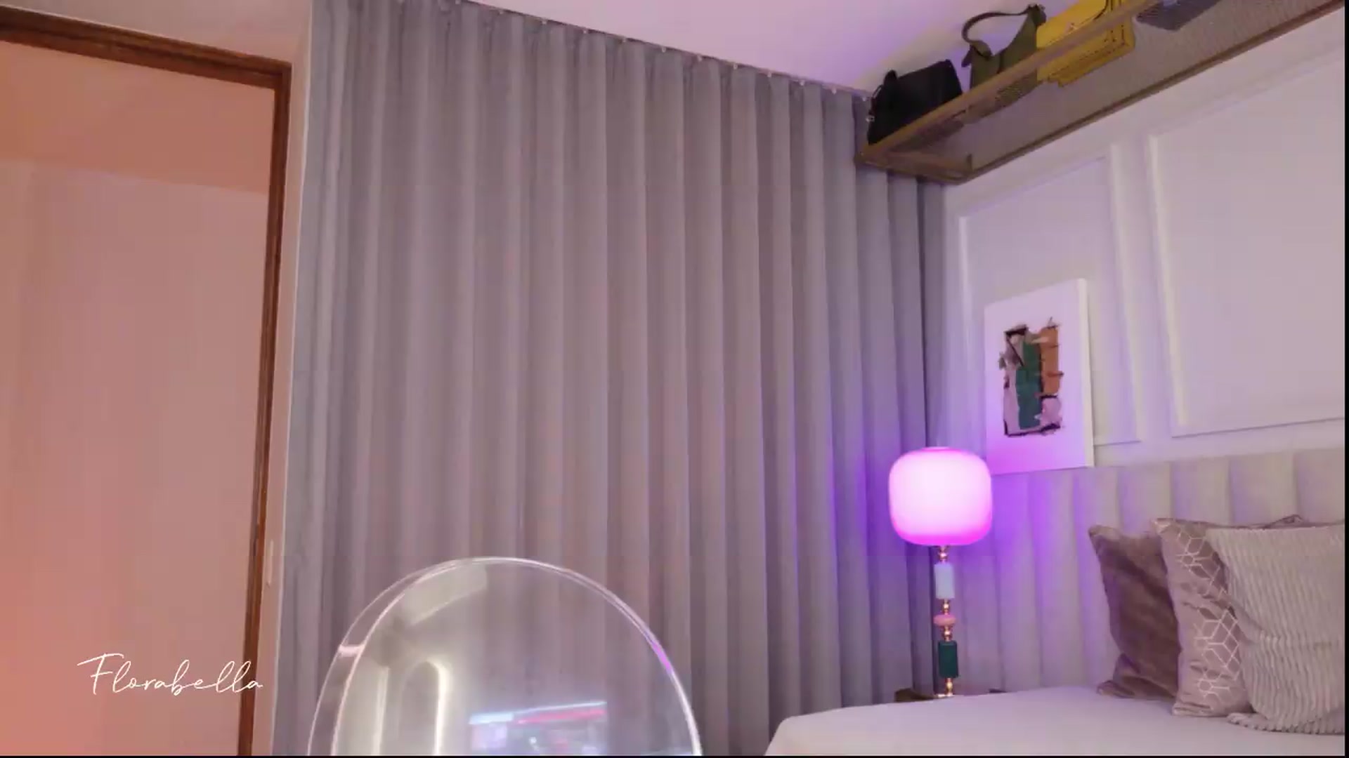 Gallery image thumbnail from Florabella's myfreecams stream on, 07/10/2026, 03:48 image 7 of 20