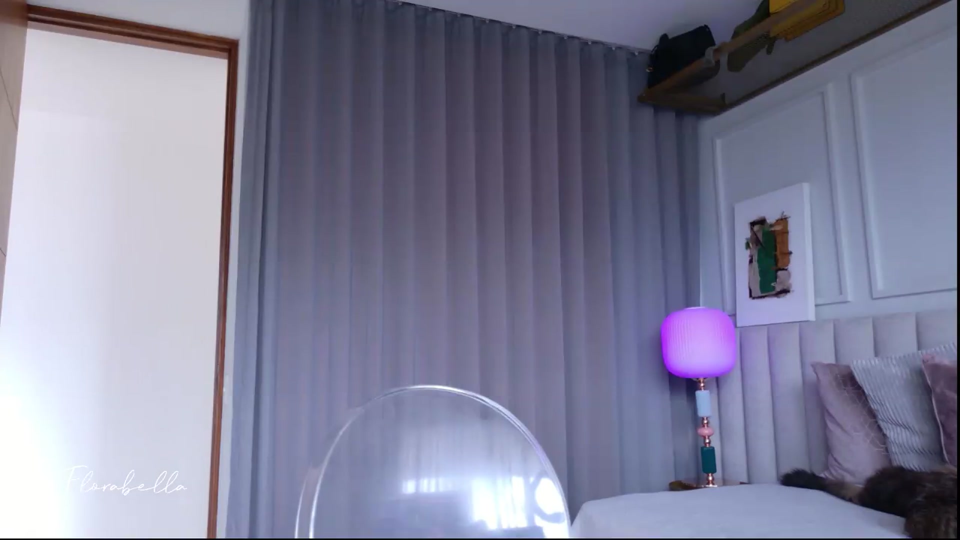 Gallery image thumbnail from Florabella's myfreecams stream on, 07/12/2026, 18:40 image 20 of 20