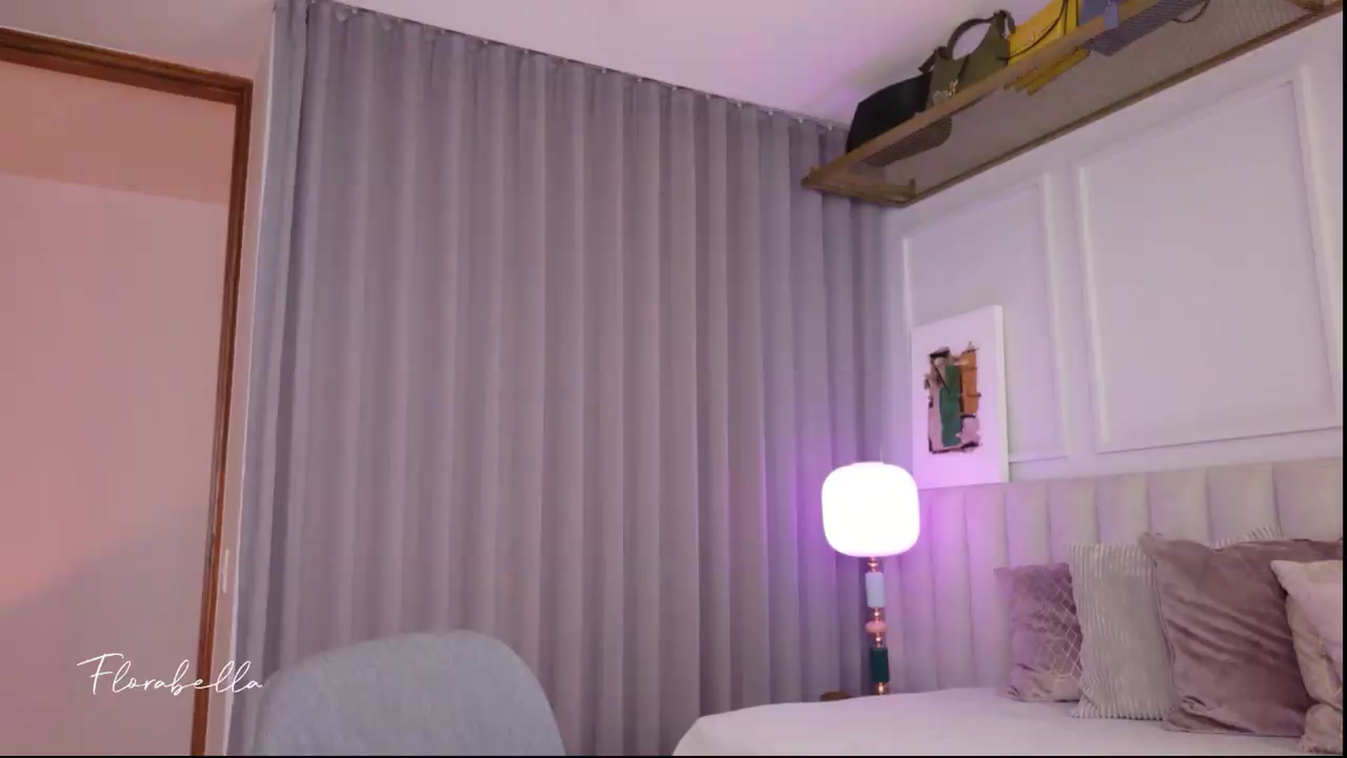 Gallery image thumbnail from Florabella's myfreecams stream on, 07/18/2026, 01:32 image 20 of 20