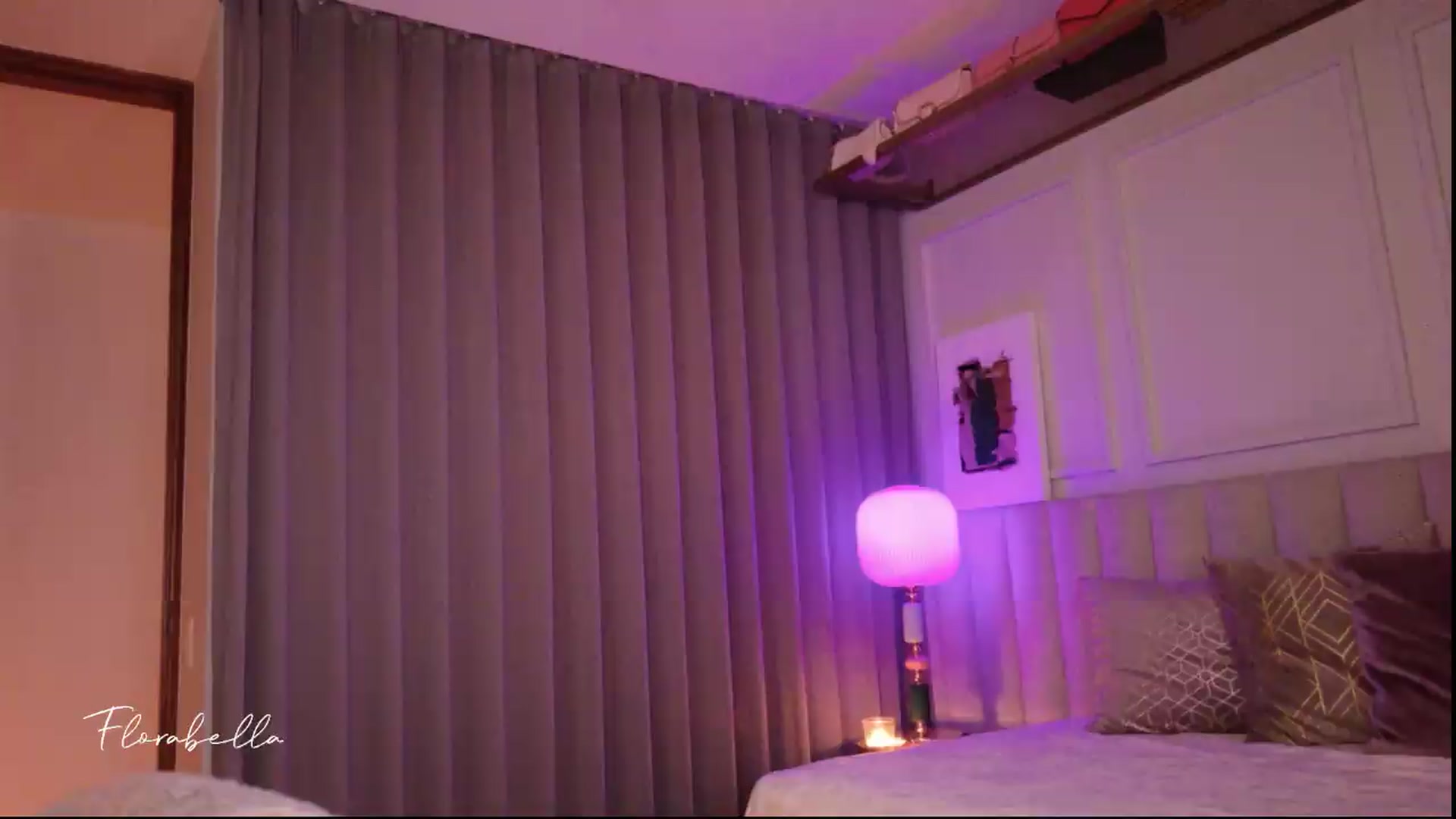 Gallery image thumbnail from Florabella's myfreecams stream on, 08/04/2026, 05:56 image 1 of 20