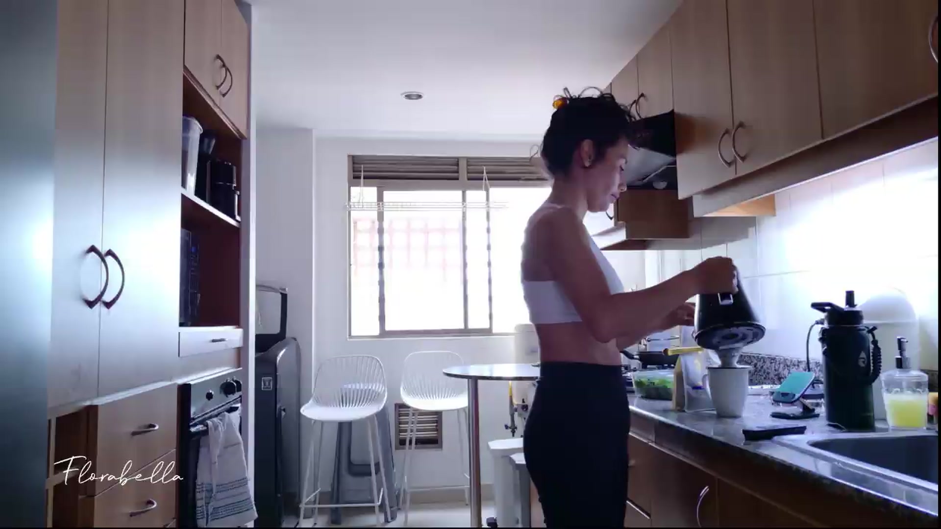 Gallery image thumbnail from Florabella's myfreecams stream on, 08/04/2026, 18:01 image 2 of 20