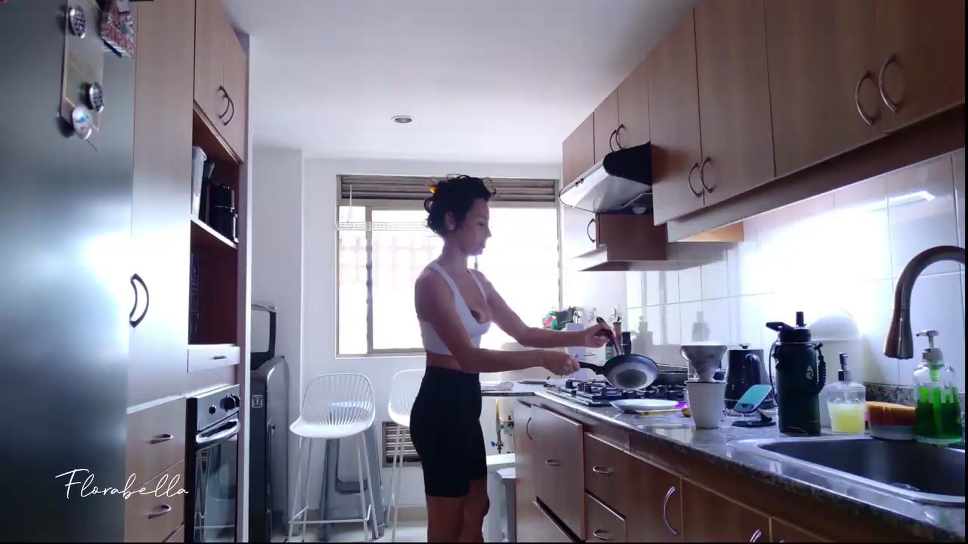 Gallery image thumbnail from Florabella's myfreecams stream on, 08/04/2026, 18:01 image 4 of 20
