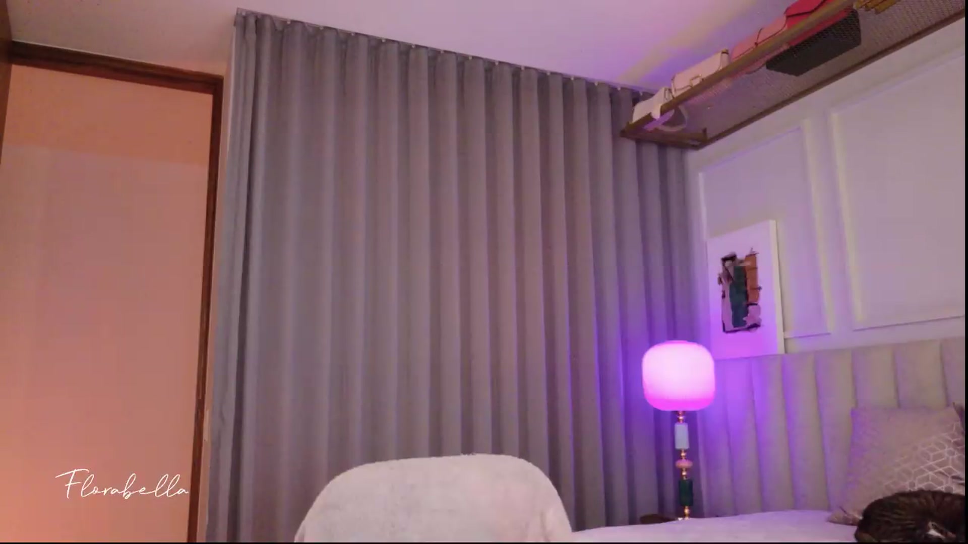 Gallery image thumbnail from Florabella's myfreecams stream on, 08/17/2026, 04:06 image 10 of 20