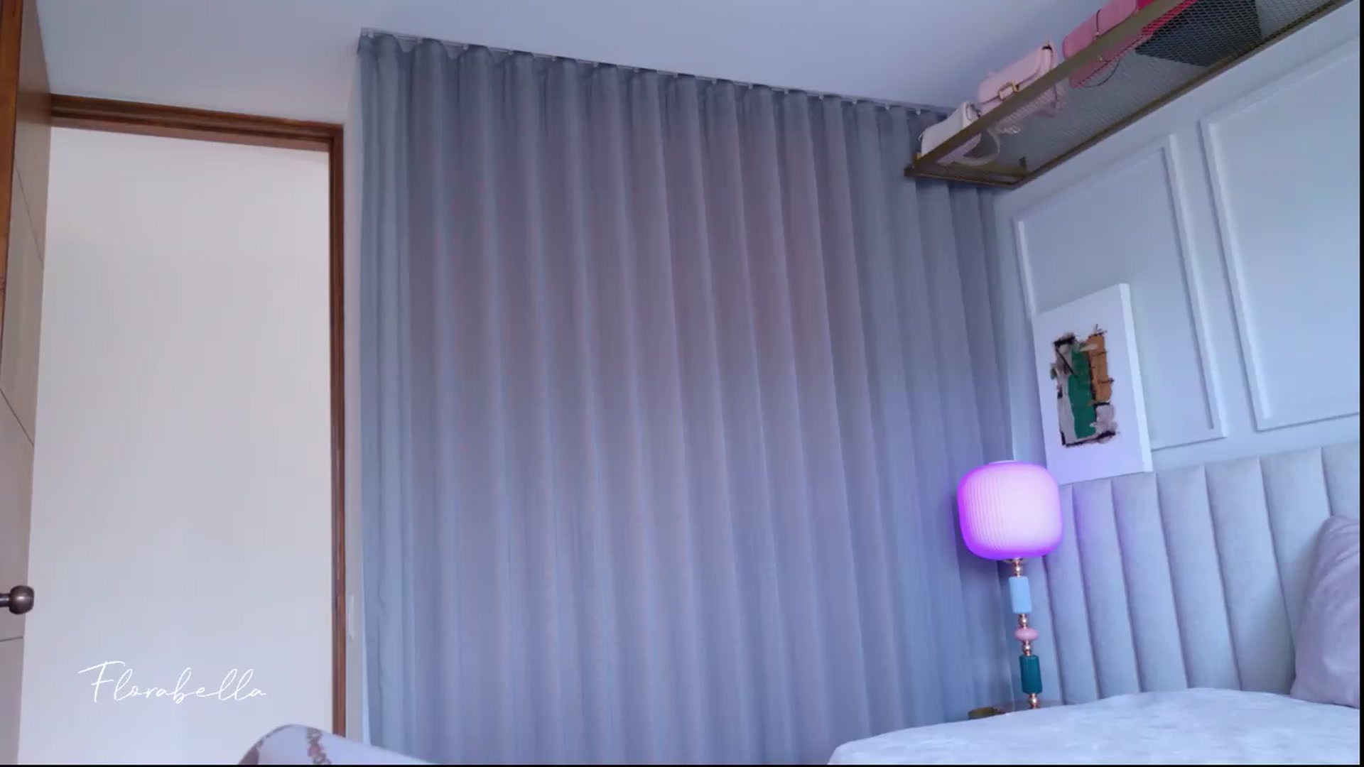 Gallery image thumbnail from Florabella's myfreecams stream on, 08/30/2026, 19:42 image 19 of 20