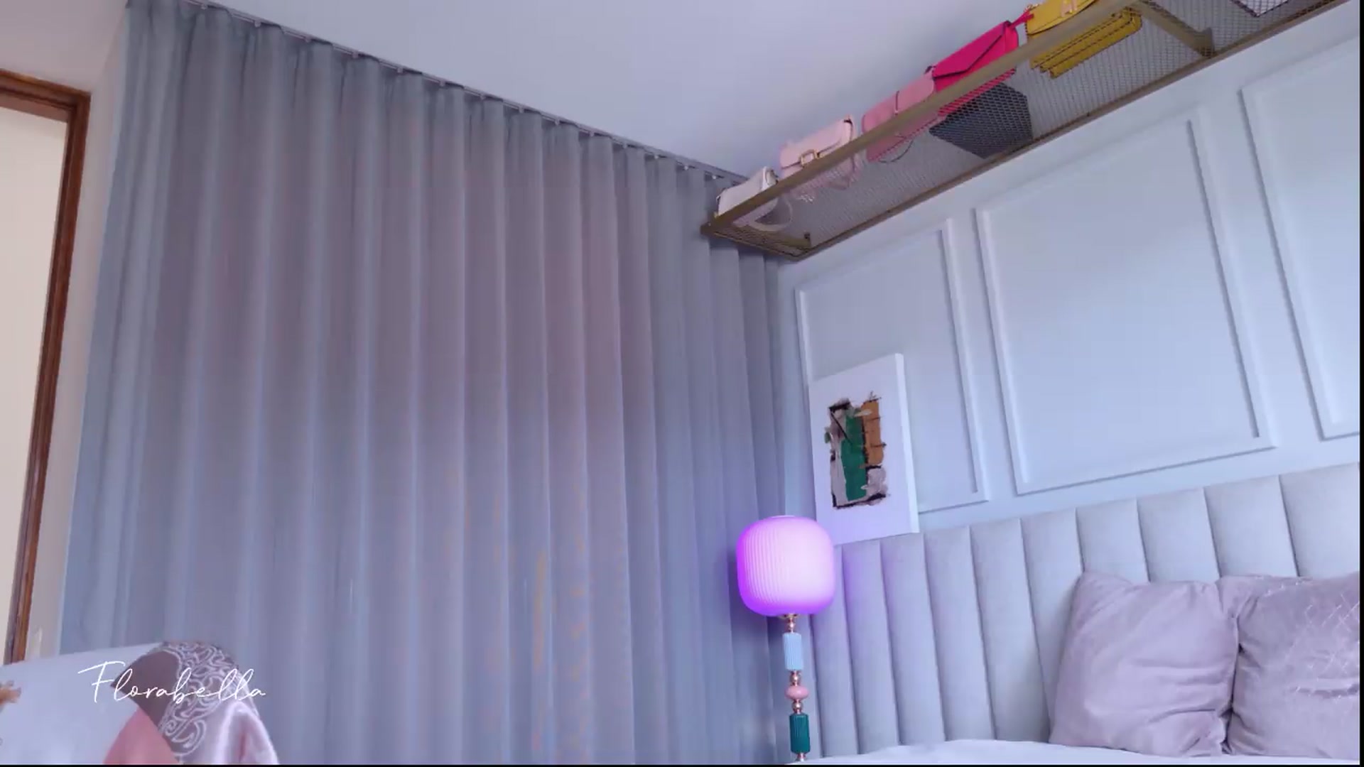 Gallery image thumbnail from Florabella's myfreecams stream on, 08/30/2026, 19:42 image 2 of 20