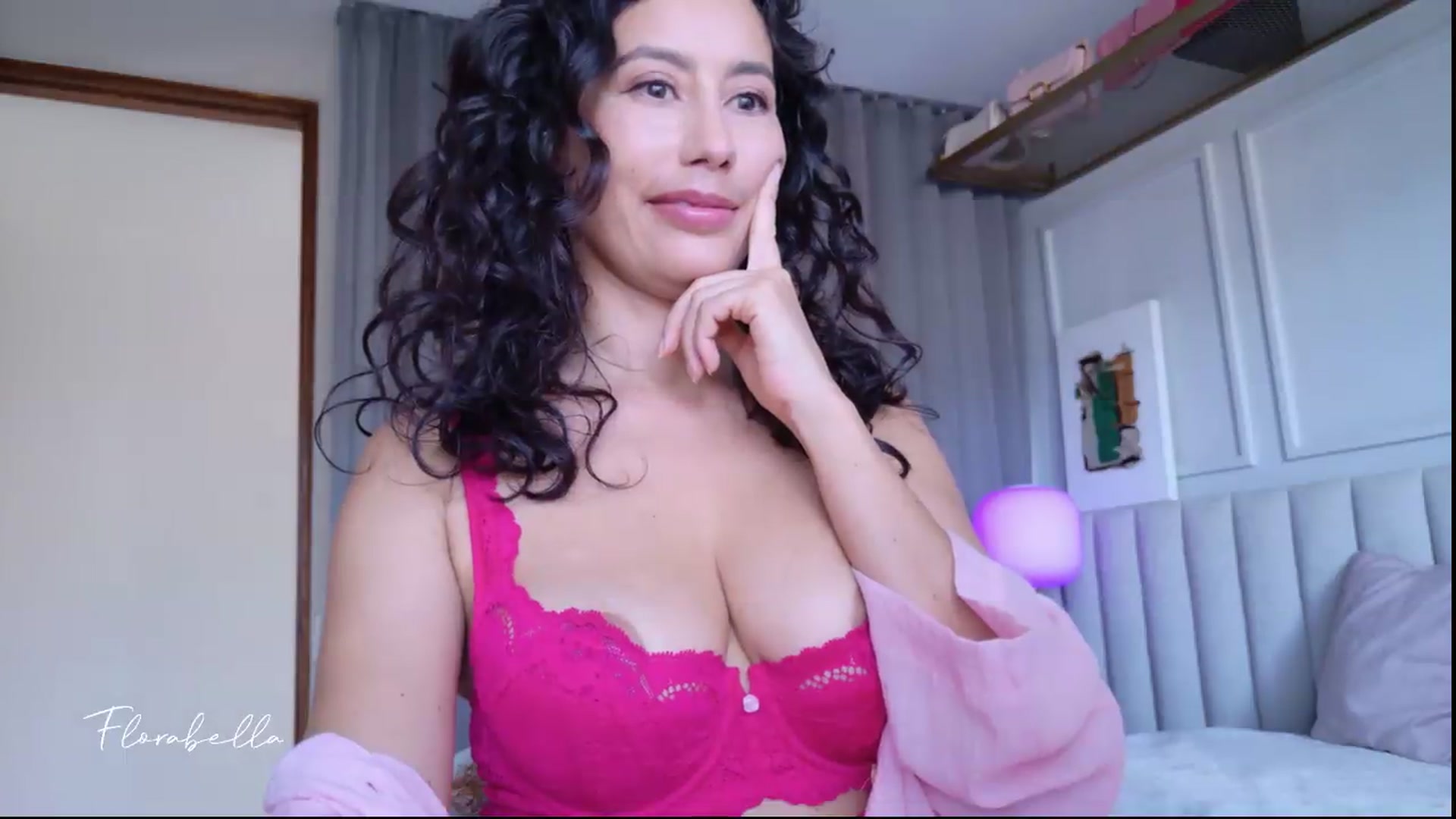 Gallery image thumbnail from Florabella's myfreecams stream on, 08/30/2026, 20:18 image 20 of 20