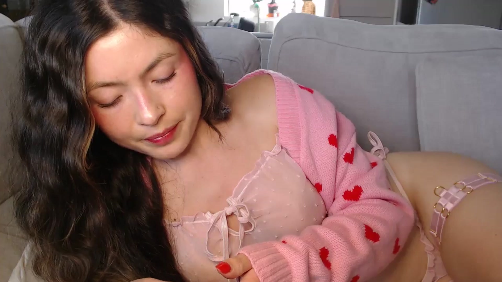 Gallery image thumbnail from FlorenceRose1's myfreecams stream on, 04/29/2025, 12:29 image 9 of 20