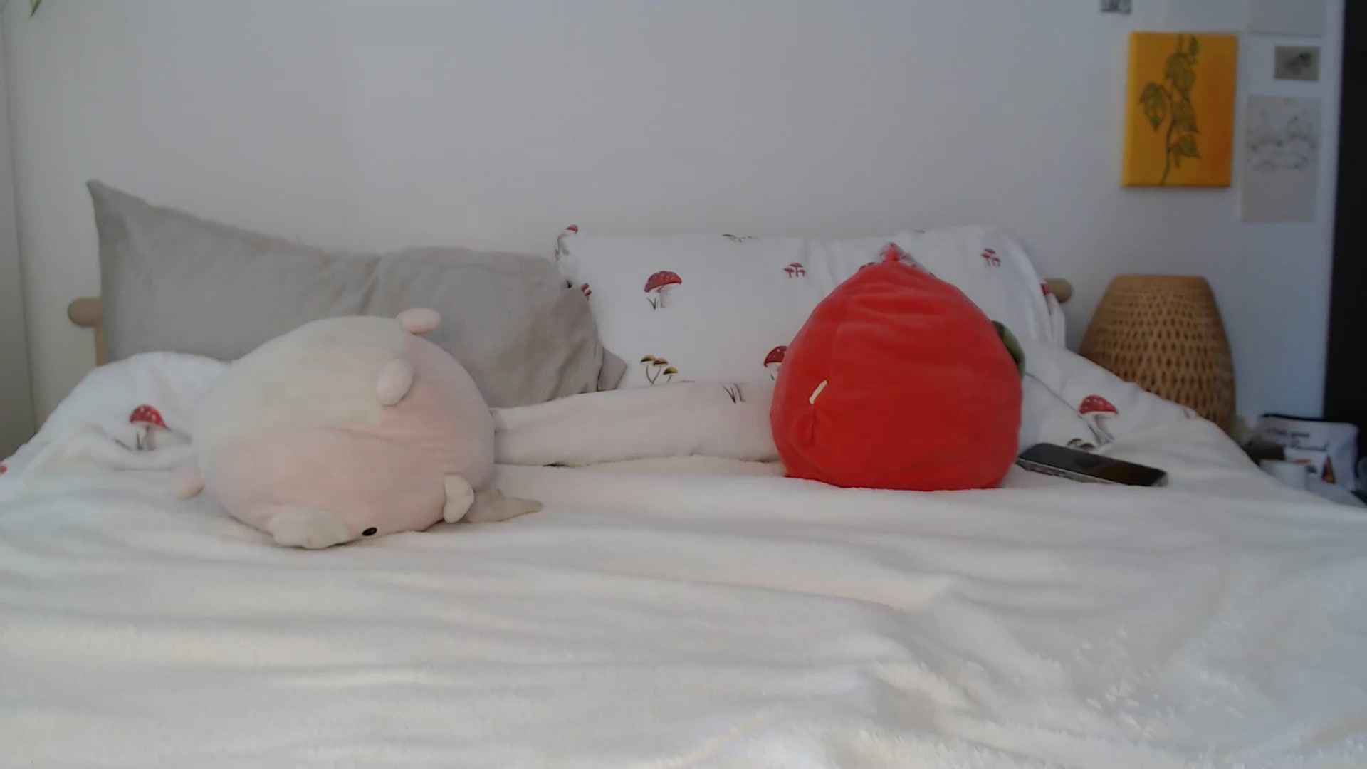 Gallery image thumbnail from FlorenceRose1's myfreecams stream on, 06/16/2025, 14:42 image 20 of 20