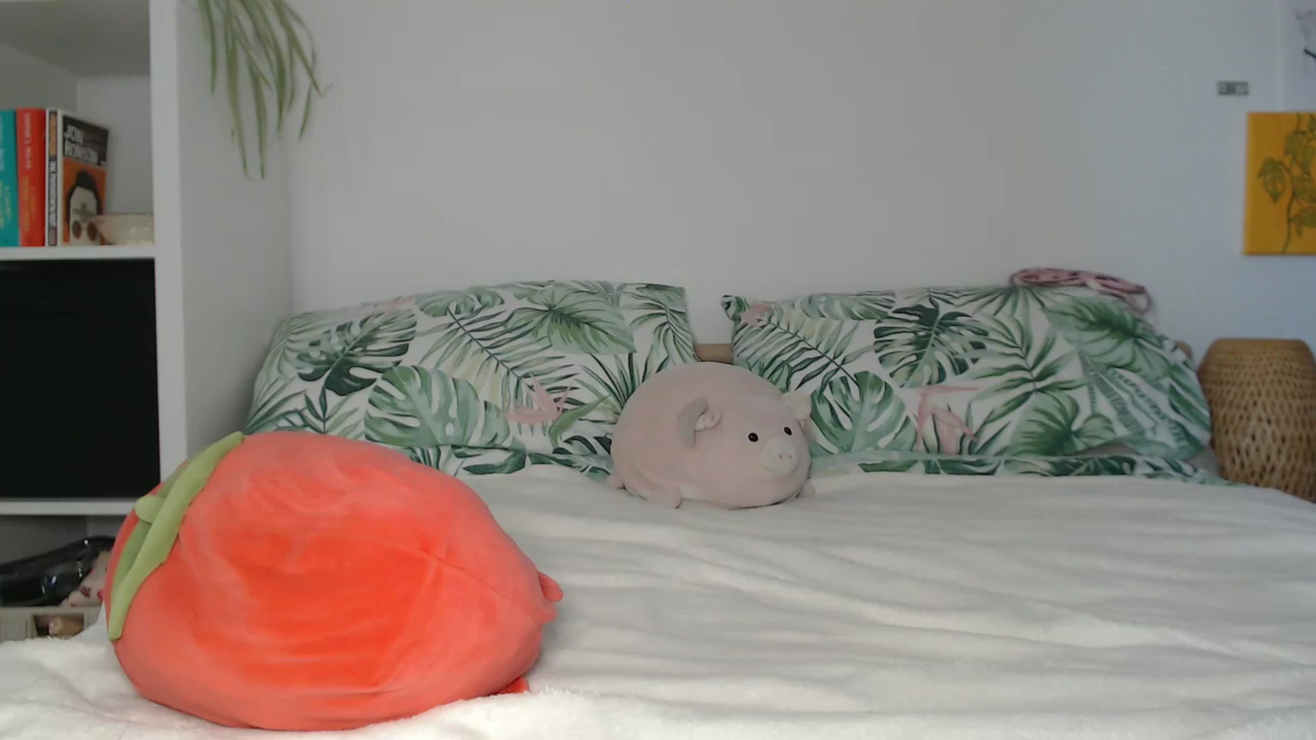 Gallery image thumbnail from FlorenceRose1's myfreecams stream on, 06/23/2025, 15:09 image 10 of 20