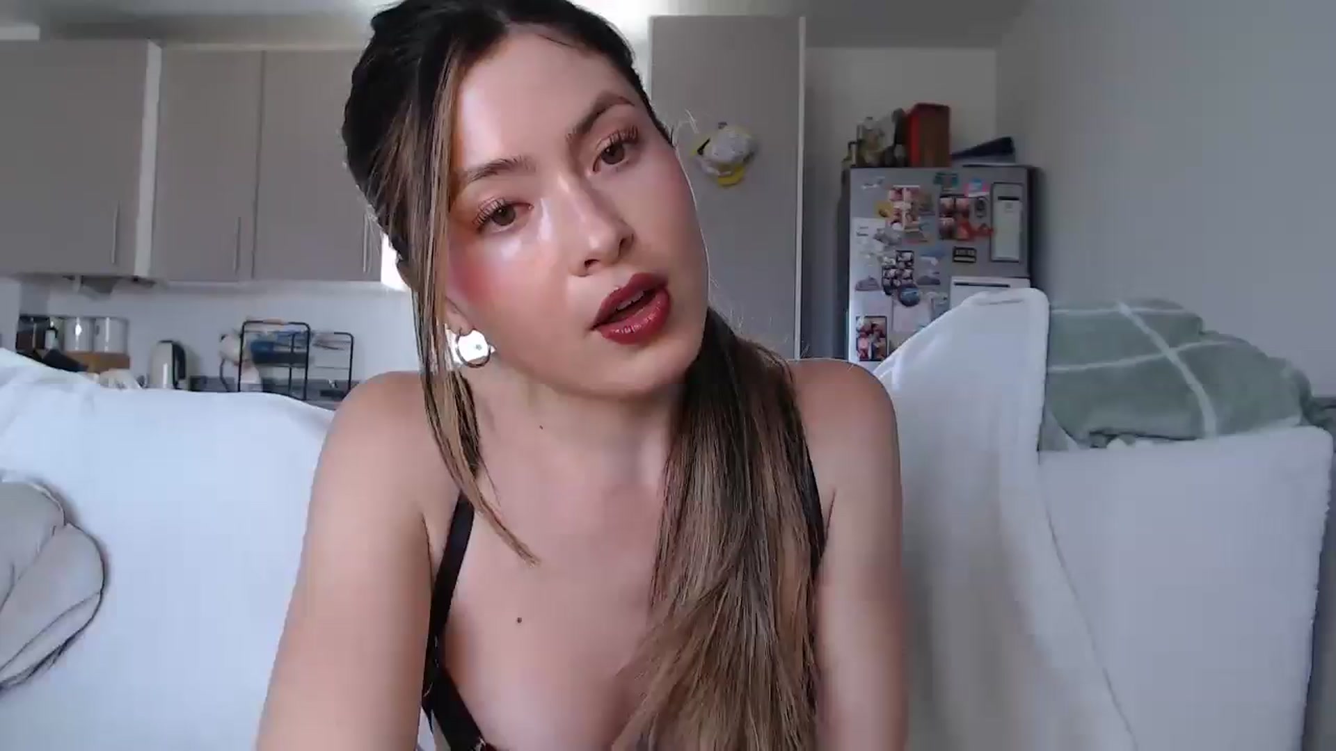 Gallery image thumbnail from FlorenceRose1's myfreecams stream on, 07/07/2025, 13:54 image 1 of 20