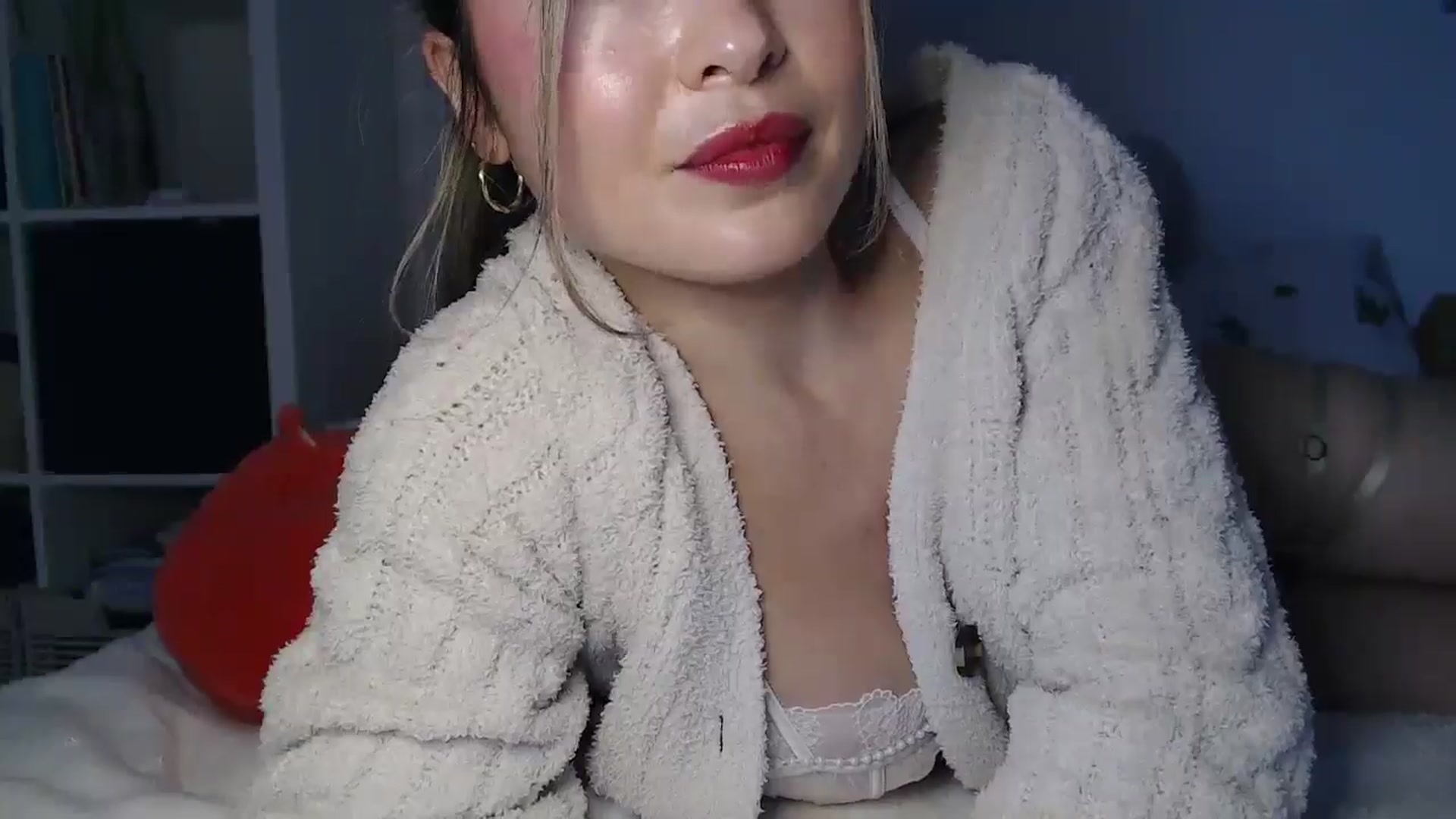 Gallery image thumbnail from FlorenceRose1's myfreecams stream on, 09/03/2025, 11:48 image 19 of 20