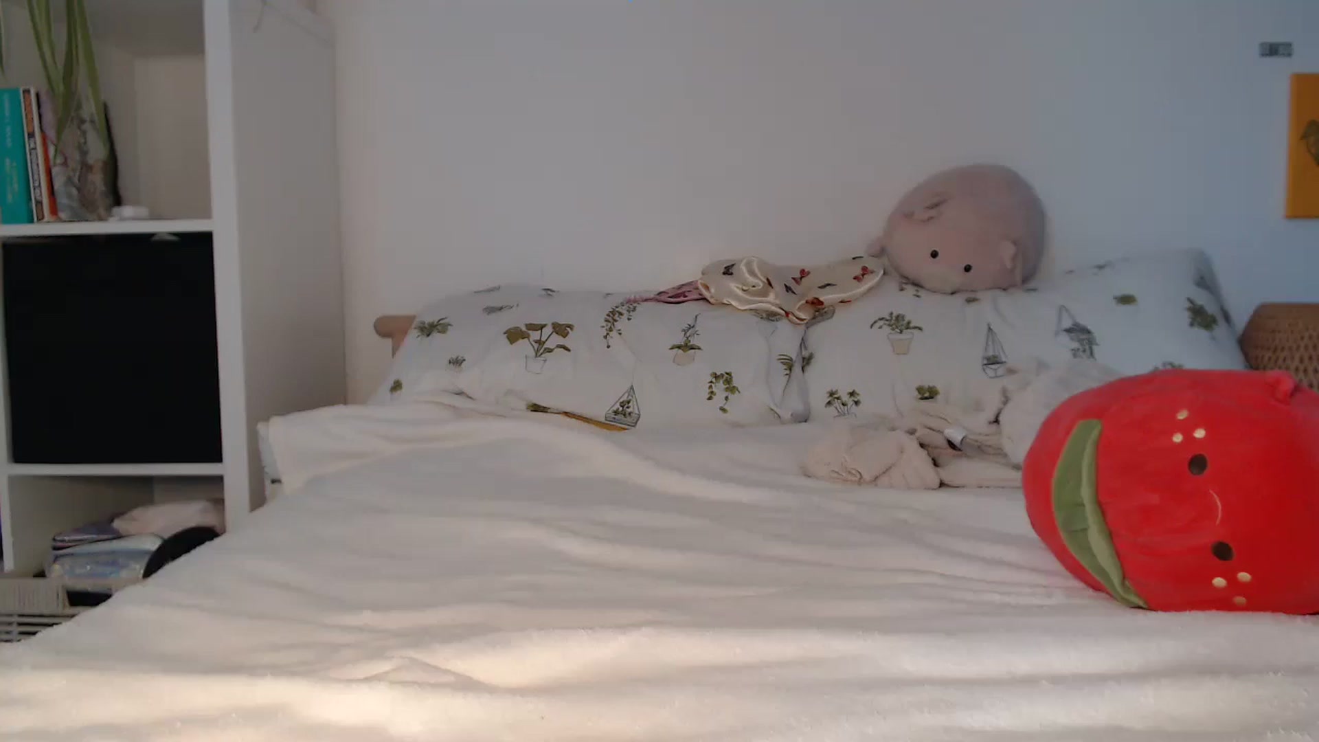 Gallery image thumbnail from FlorenceRose1's myfreecams stream on, 09/03/2025, 11:48 image 12 of 20