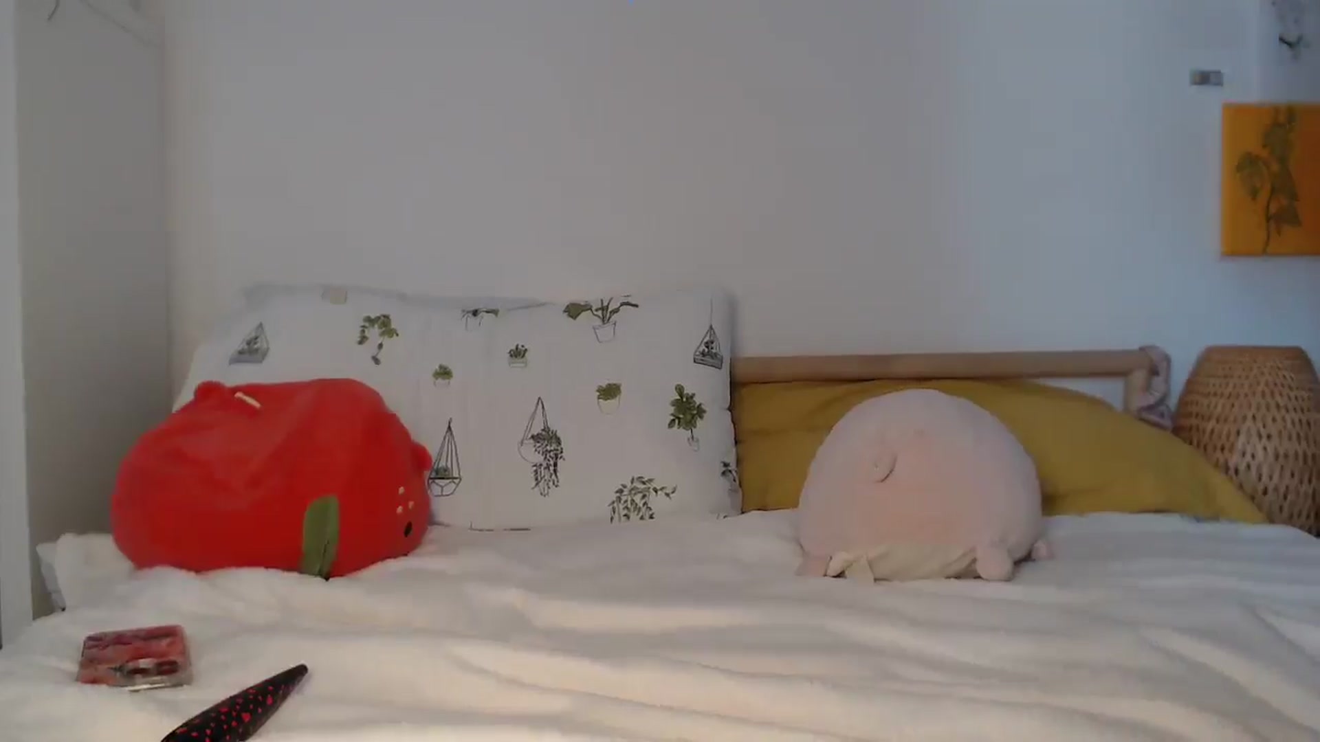 Gallery image thumbnail from FlorenceRose1's myfreecams stream on, 09/03/2025, 13:19 image 19 of 20