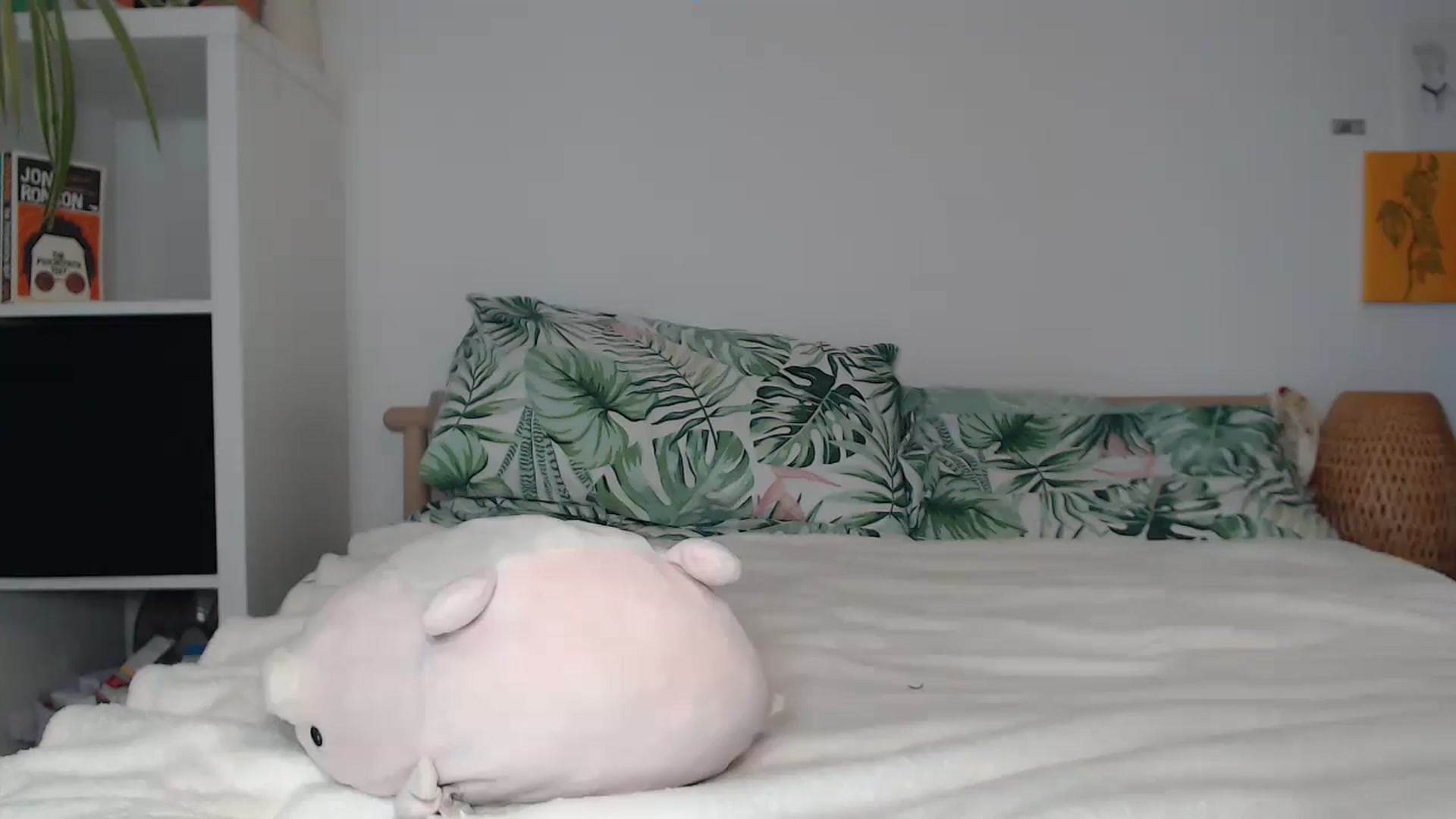 Gallery image thumbnail from FlorenceRose1's myfreecams stream on, 09/26/2025, 14:38 image 13 of 20