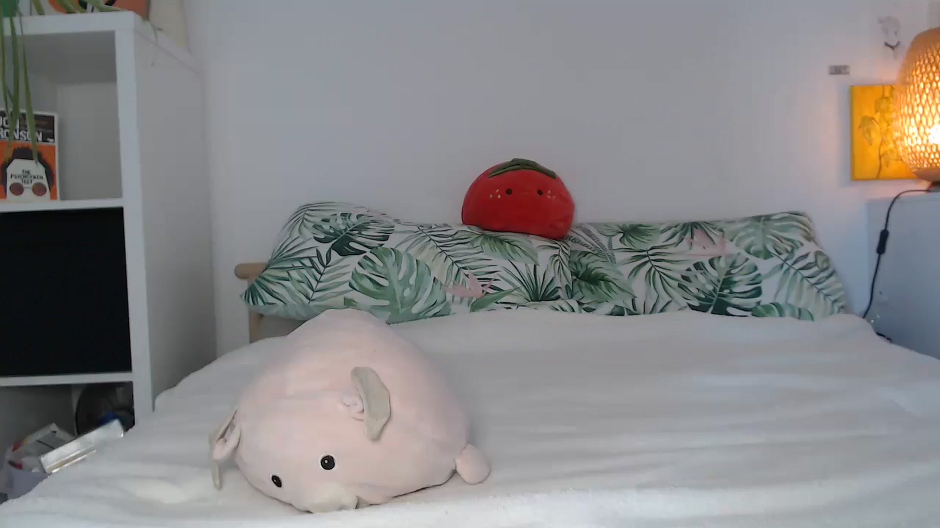 Gallery image thumbnail from FlorenceRose1's myfreecams stream on, 10/22/2025, 12:44 image 1 of 20