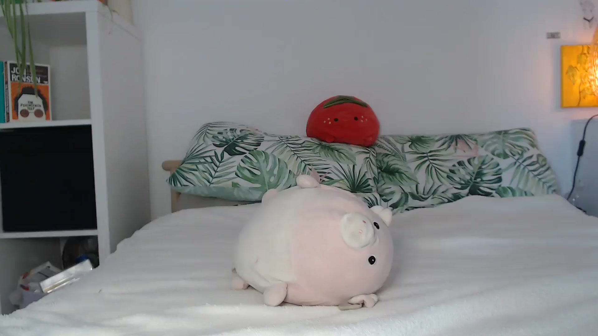 Gallery image thumbnail from FlorenceRose1's myfreecams stream on, 10/22/2025, 12:44 image 15 of 20