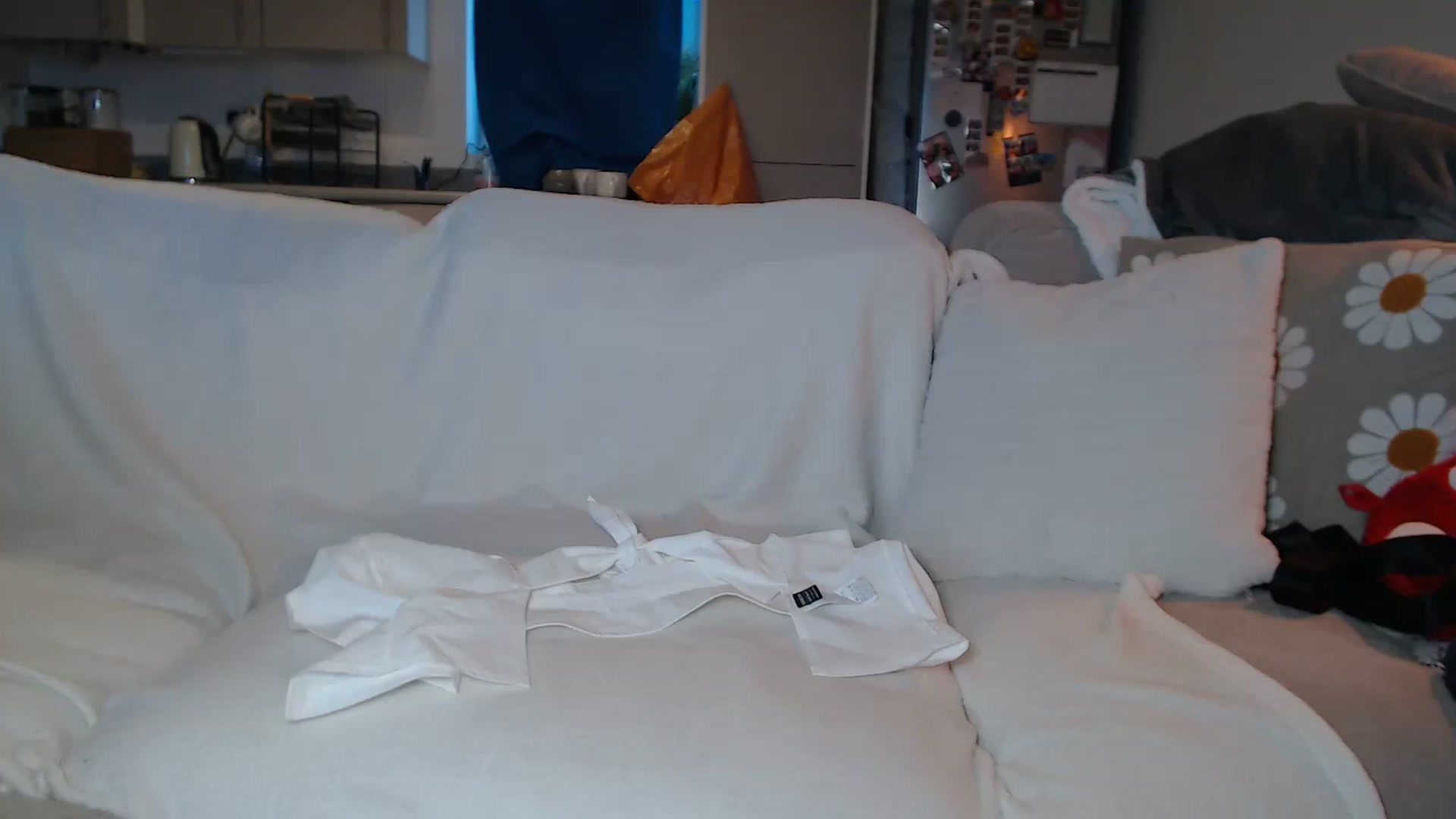 Gallery image thumbnail from FlorenceRose1's myfreecams stream on, 10/31/2025, 16:07 image 15 of 20