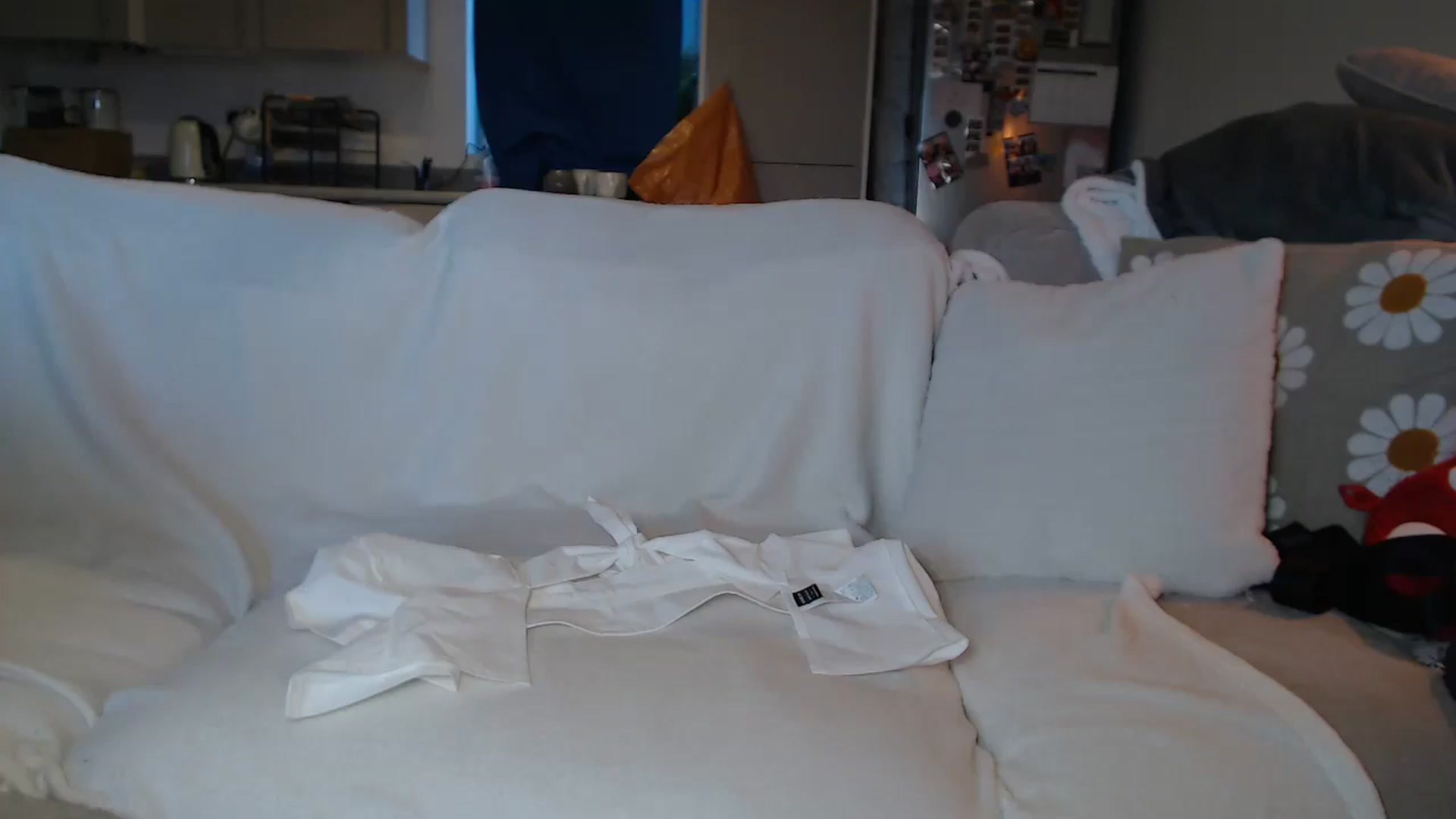 Gallery image thumbnail from FlorenceRose1's myfreecams stream on, 10/31/2025, 16:07 image 16 of 20