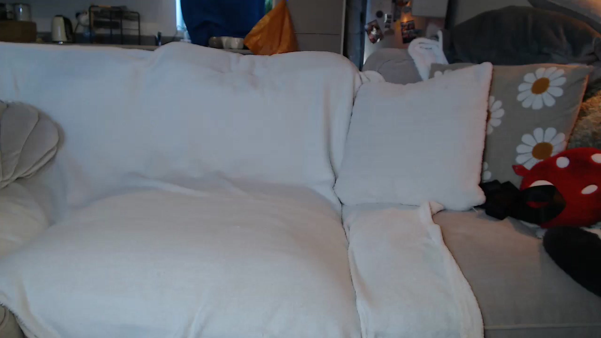 Gallery image thumbnail from FlorenceRose1's myfreecams stream on, 10/31/2025, 16:07 image 8 of 20