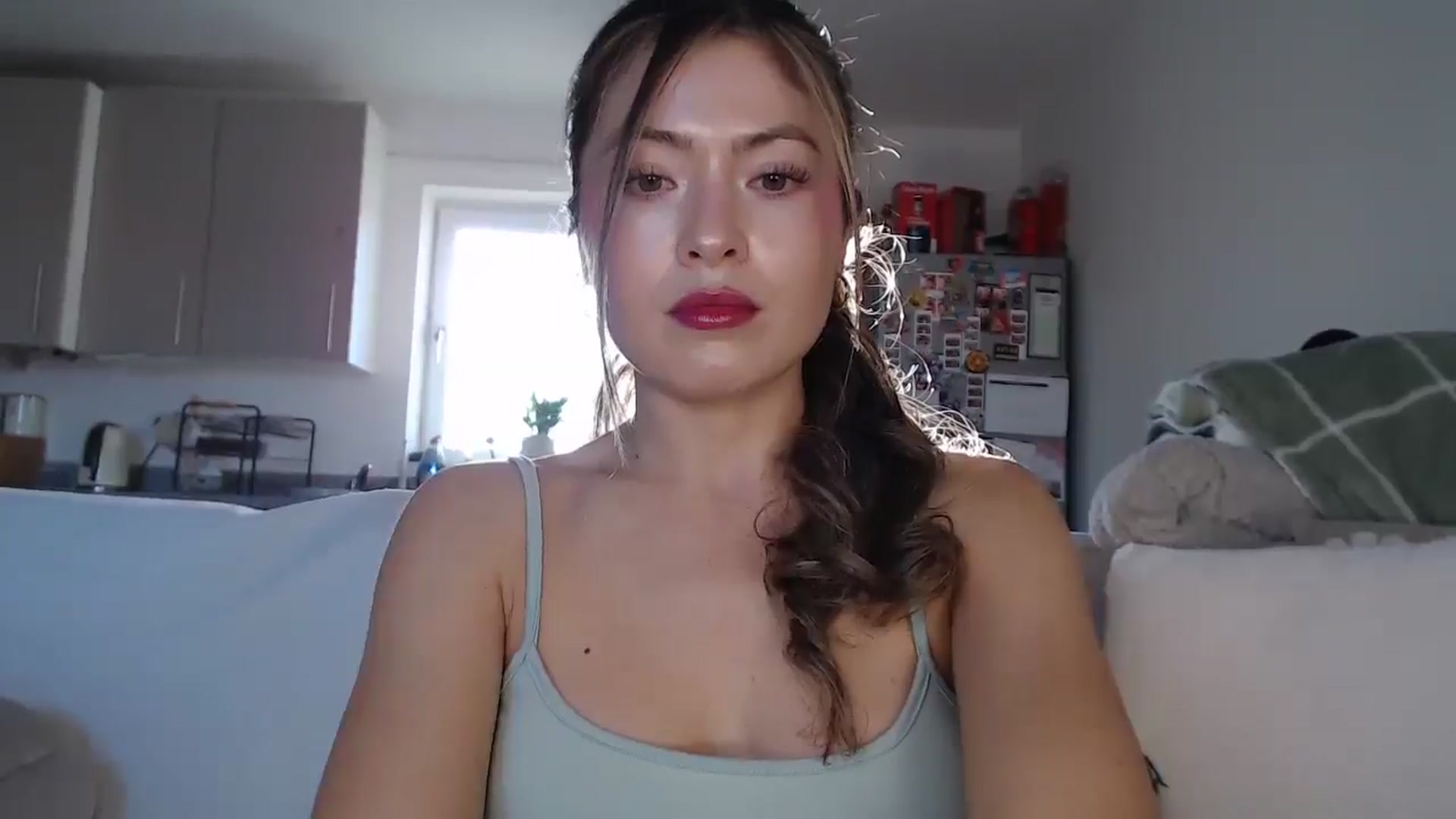 Gallery image thumbnail from FlorenceRose1's myfreecams stream on, 01/05/2026, 15:32 image 8 of 20