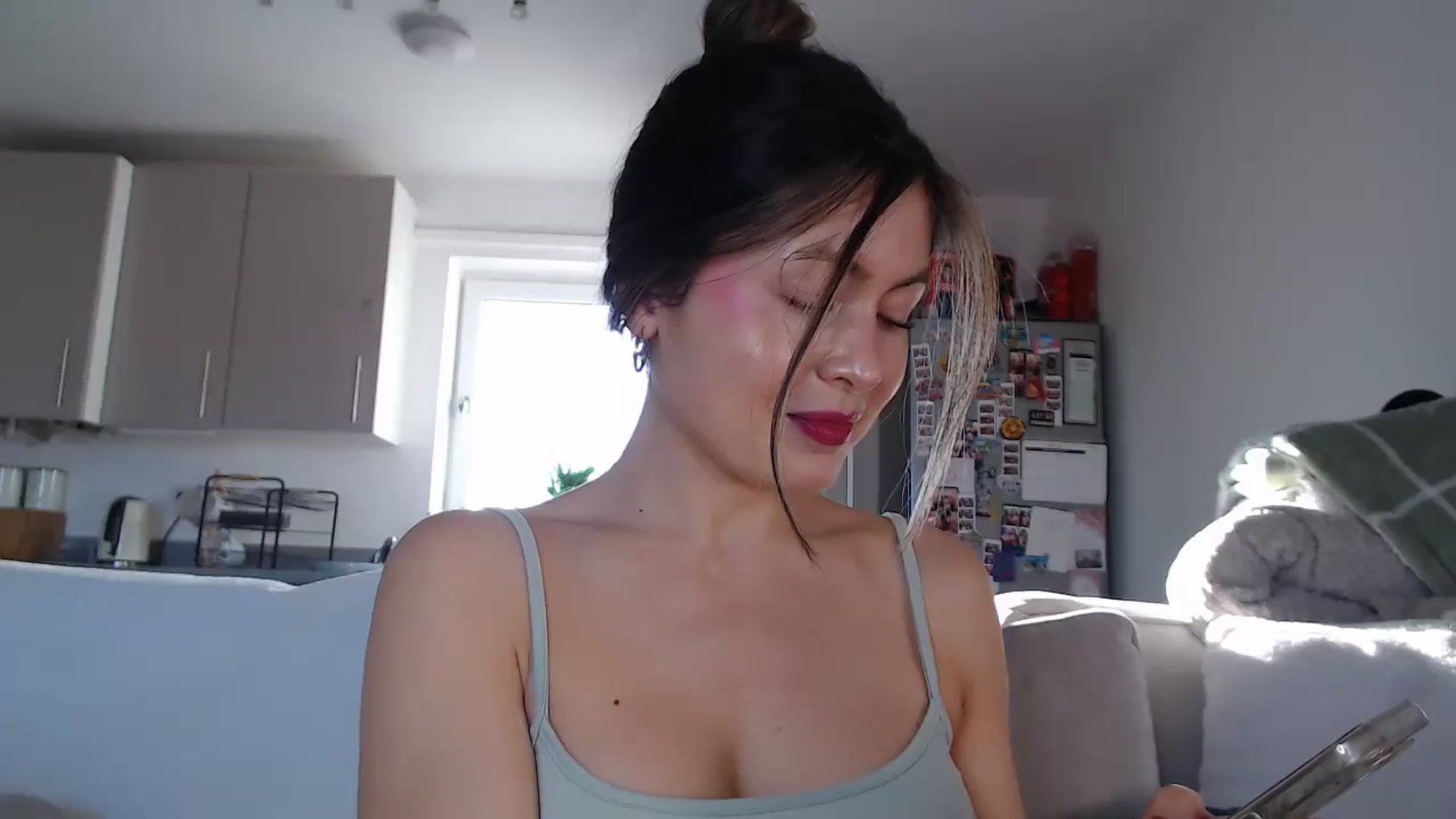 Gallery image thumbnail from FlorenceRose1's myfreecams stream on, 01/05/2026, 15:32 image 2 of 20