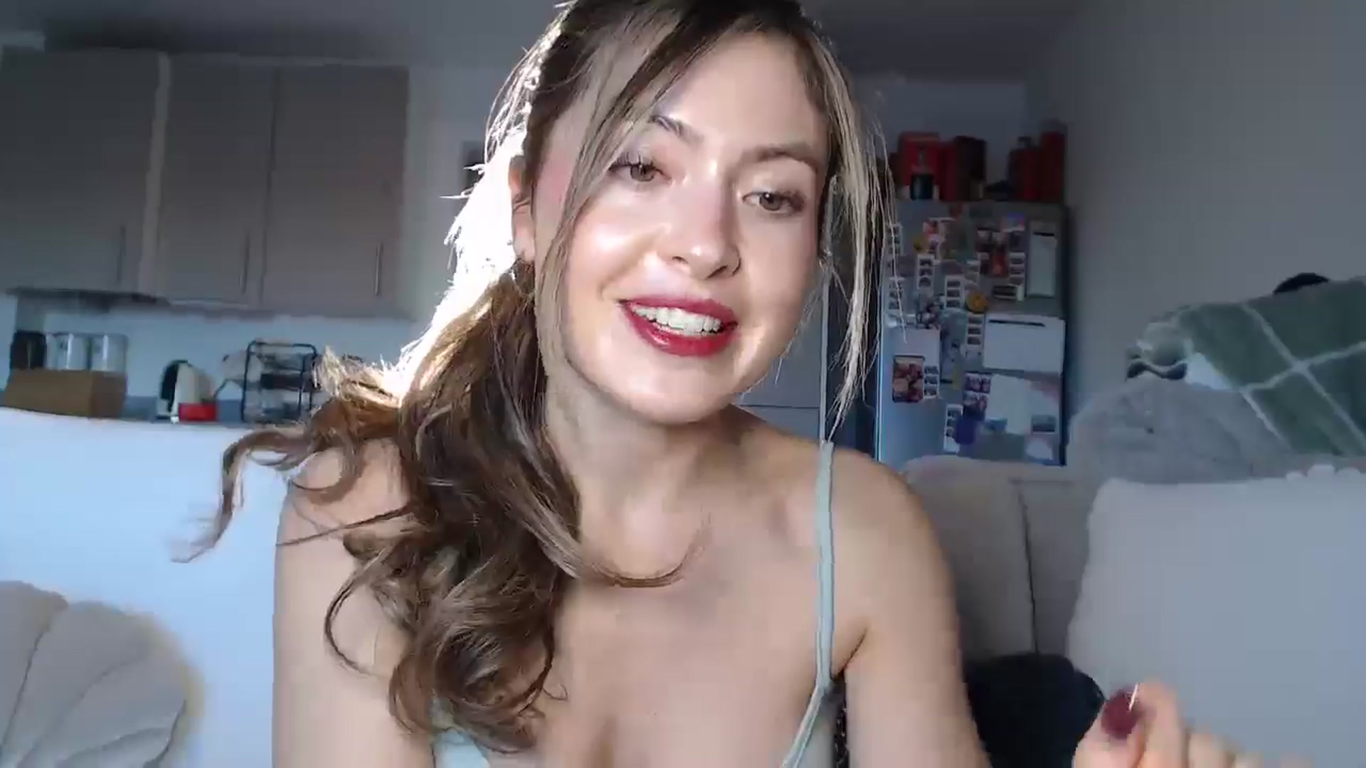 Gallery image thumbnail from FlorenceRose1's myfreecams stream on, 01/05/2026, 15:32 image 17 of 20