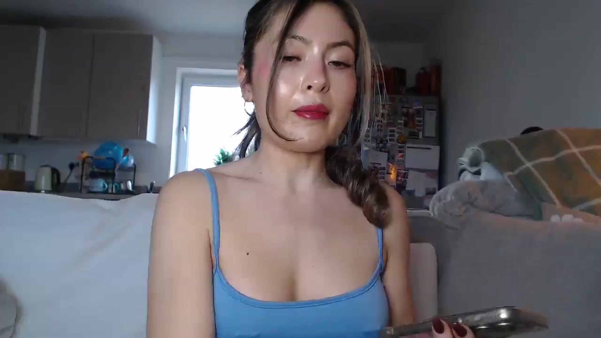 Gallery image thumbnail from FlorenceRose1's myfreecams stream on, 01/09/2026, 13:52 image 19 of 20
