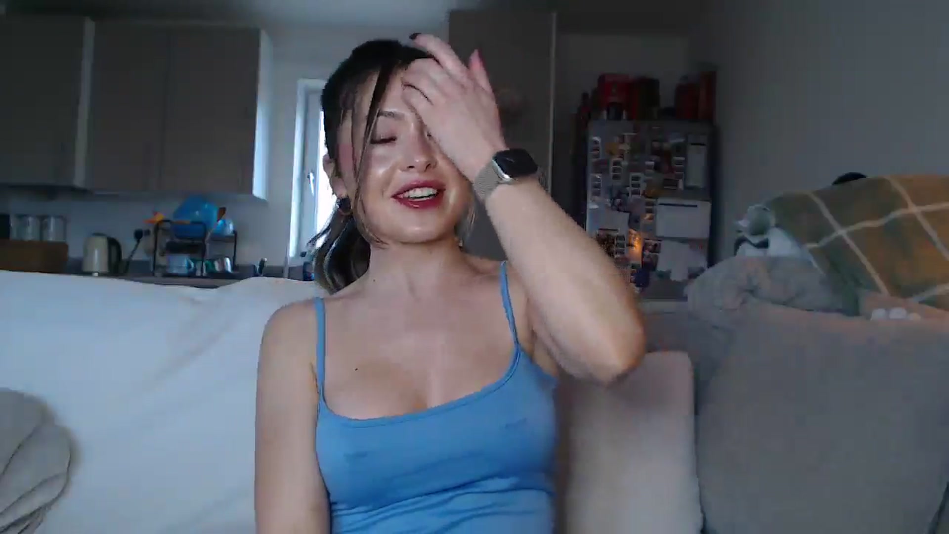 Gallery image thumbnail from FlorenceRose1's myfreecams stream on, 01/09/2026, 14:21 image 12 of 20