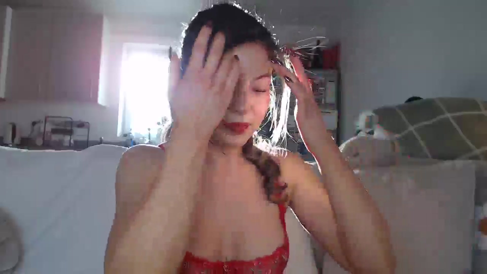 Gallery image thumbnail from FlorenceRose1's myfreecams stream on, 01/12/2026, 14:34 image 15 of 20