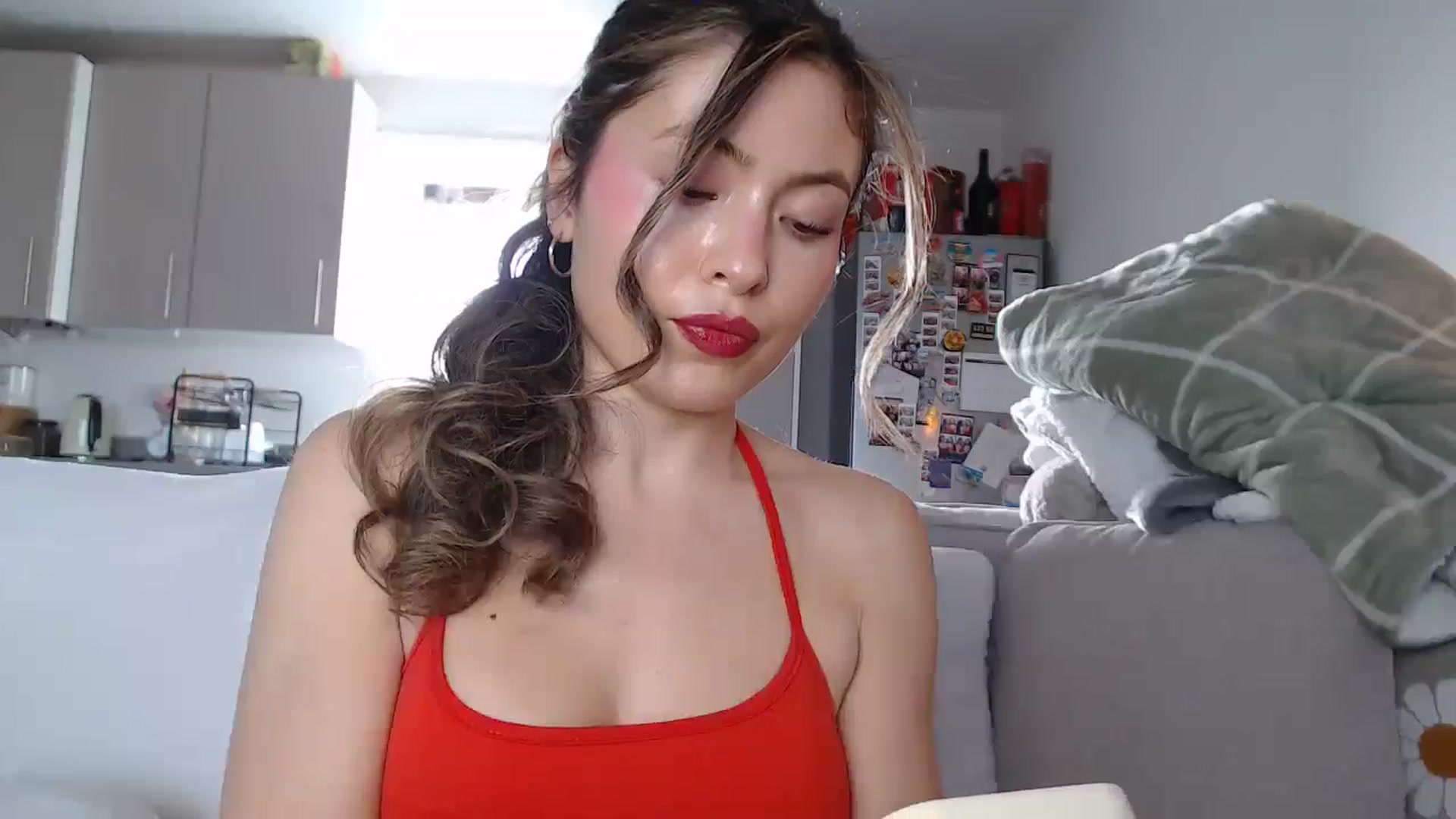 Gallery image thumbnail from FlorenceRose1's myfreecams stream on, 01/23/2026, 15:00 image 2 of 20