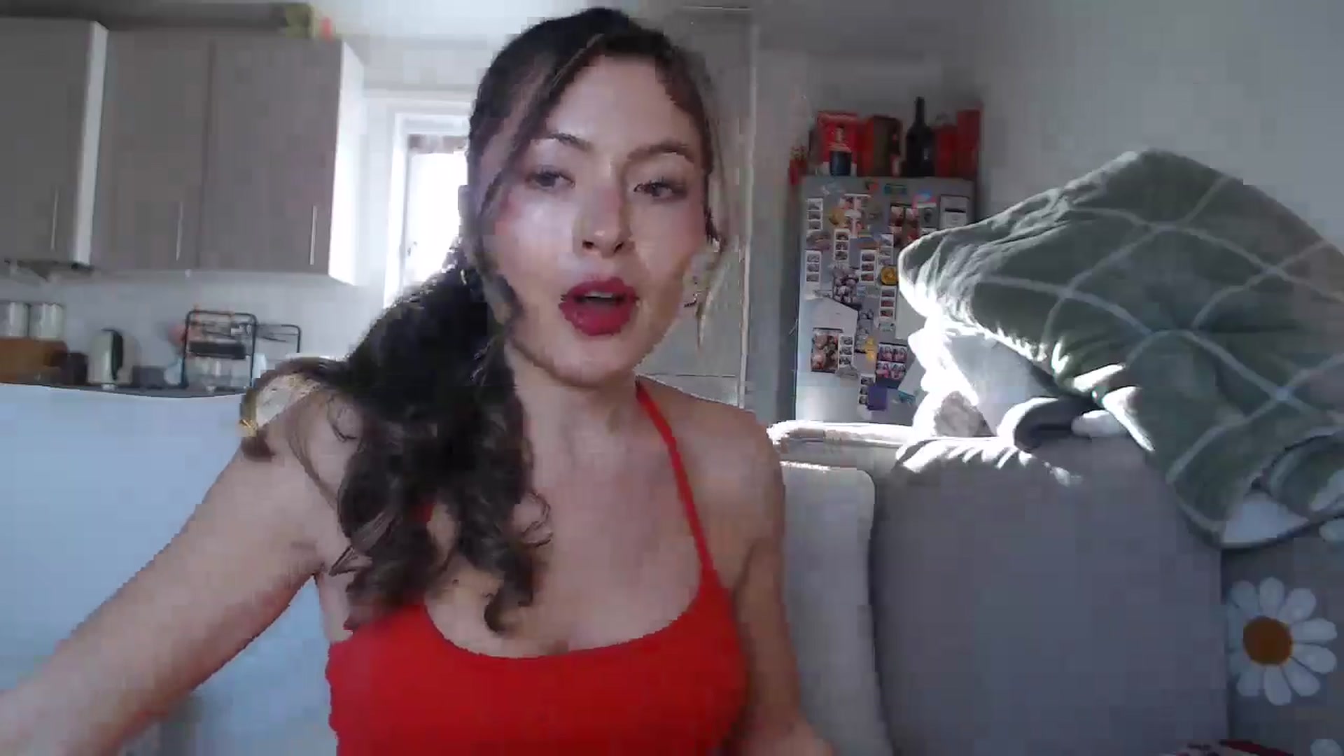 Gallery image thumbnail from FlorenceRose1's myfreecams stream on, 01/23/2026, 15:00 image 9 of 20