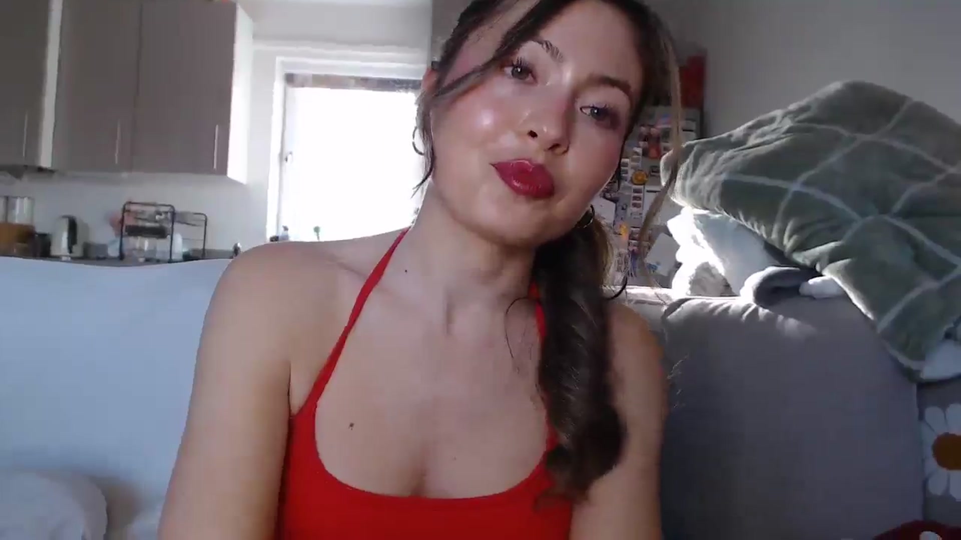 Gallery image thumbnail from FlorenceRose1's myfreecams stream on, 01/23/2026, 15:00 image 7 of 20