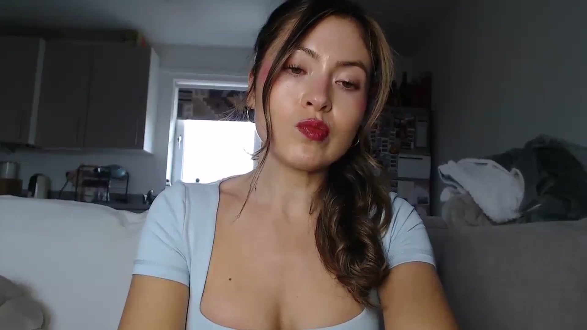 Gallery image thumbnail from FlorenceRose1's myfreecams stream on, 01/26/2026, 13:50 image 8 of 20