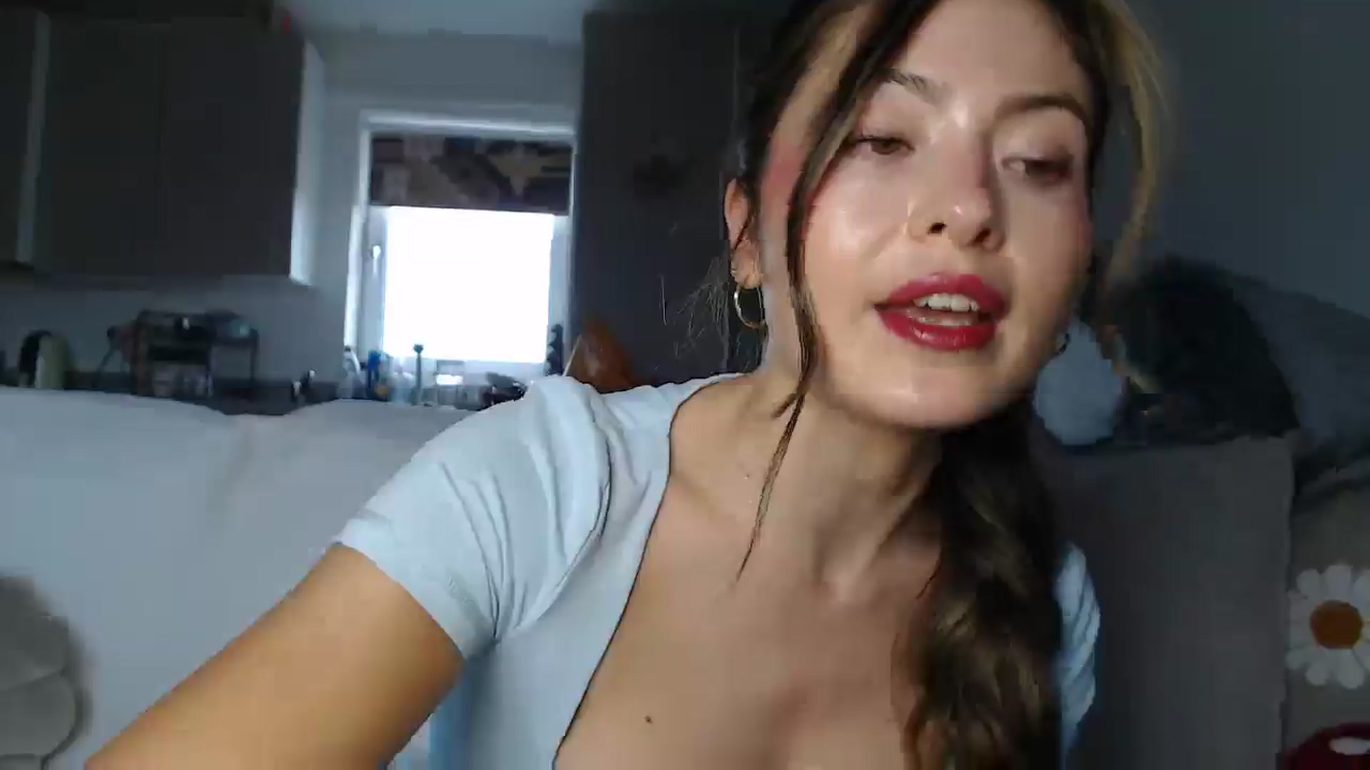Gallery image thumbnail from FlorenceRose1's myfreecams stream on, 01/26/2026, 13:50 image 17 of 20