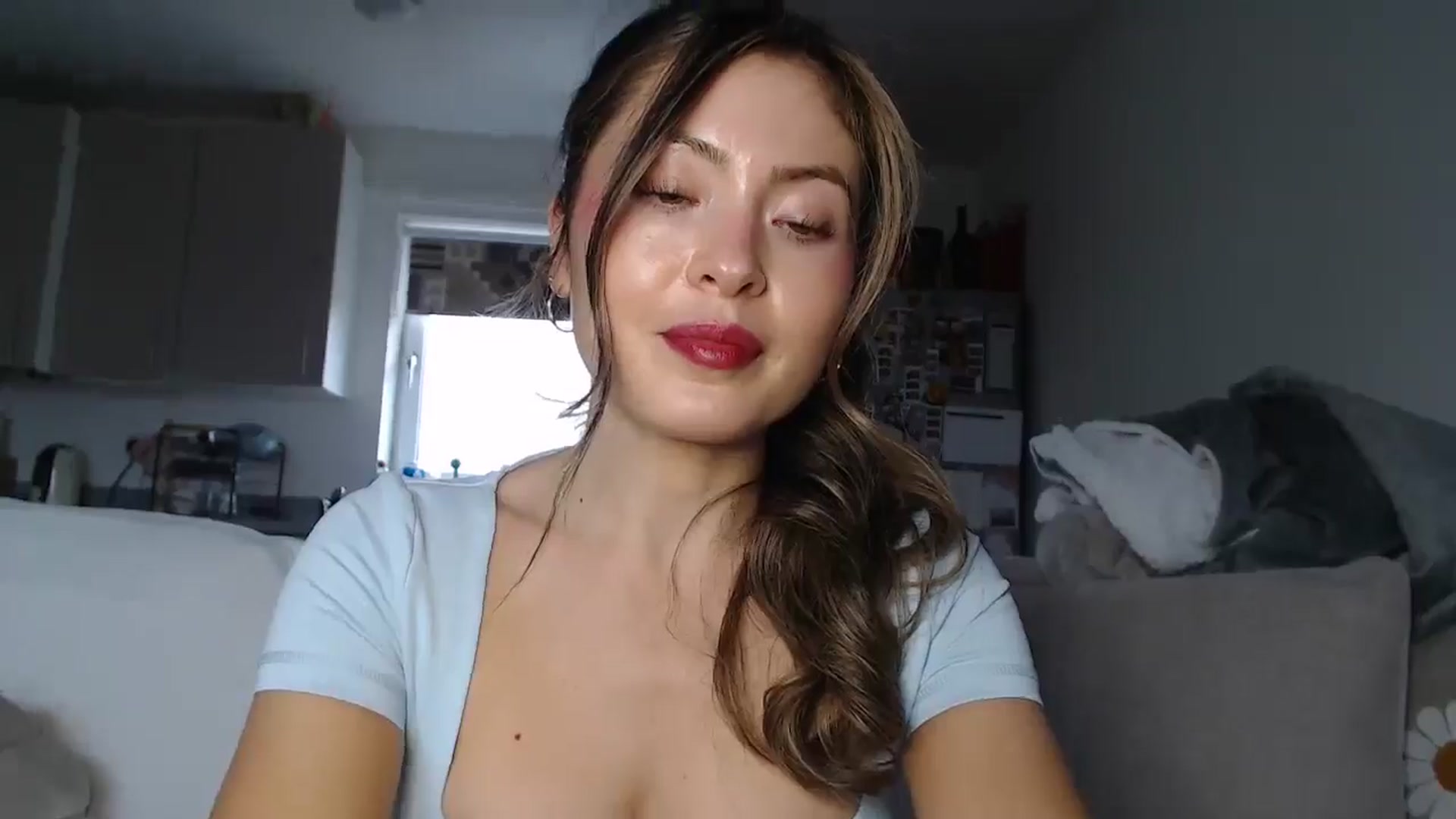 Gallery image thumbnail from FlorenceRose1's myfreecams stream on, 01/26/2026, 13:50 image 15 of 20