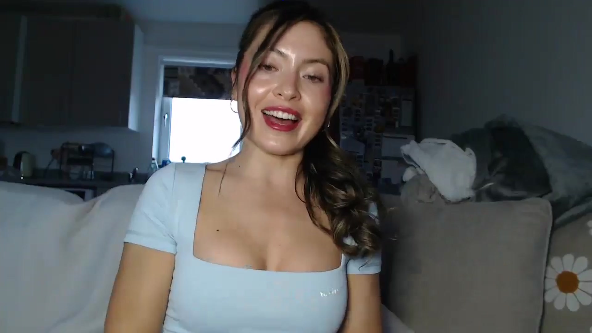 Gallery image thumbnail from FlorenceRose1's myfreecams stream on, 01/26/2026, 15:48 image 9 of 20