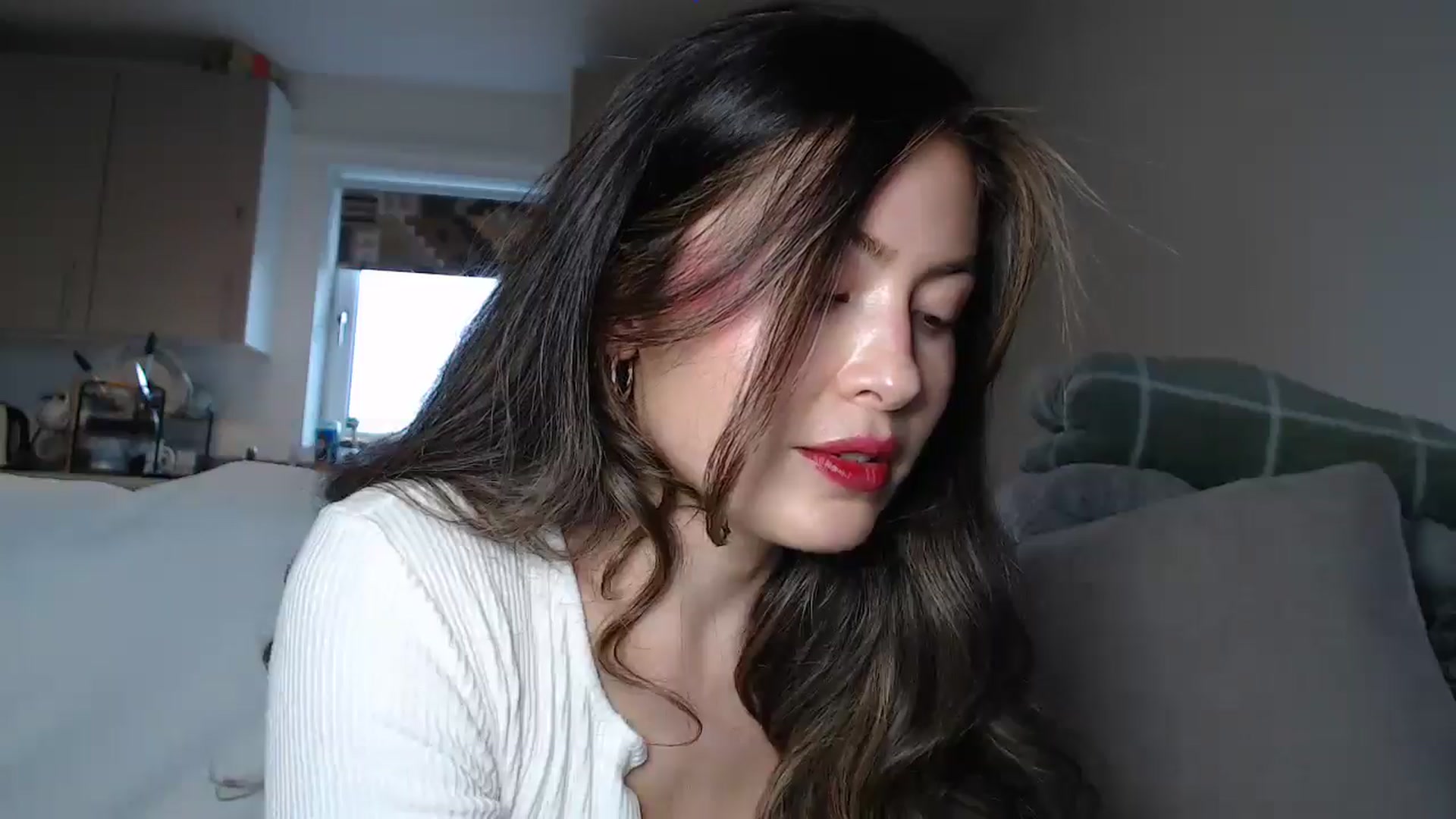 Gallery image thumbnail from FlorenceRose1's myfreecams stream on, 02/02/2026, 13:48 image 6 of 20