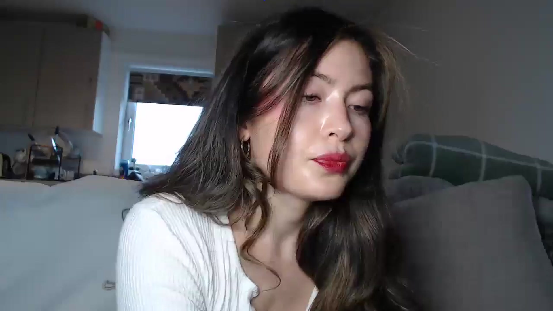 Gallery image thumbnail from FlorenceRose1's myfreecams stream on, 02/02/2026, 13:48 image 5 of 20