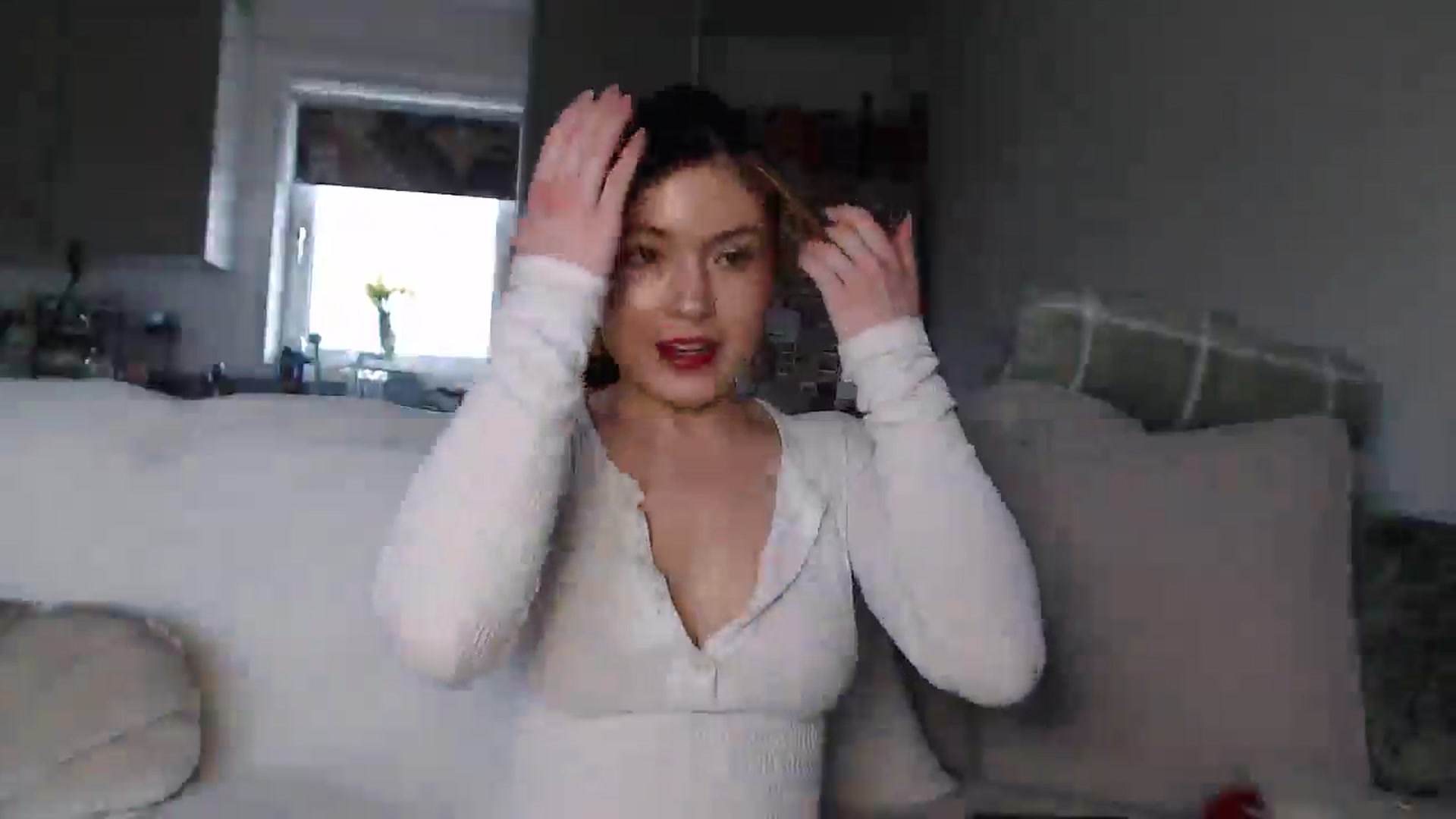 Gallery image thumbnail from FlorenceRose1's myfreecams stream on, 02/06/2026, 14:32 image 11 of 20