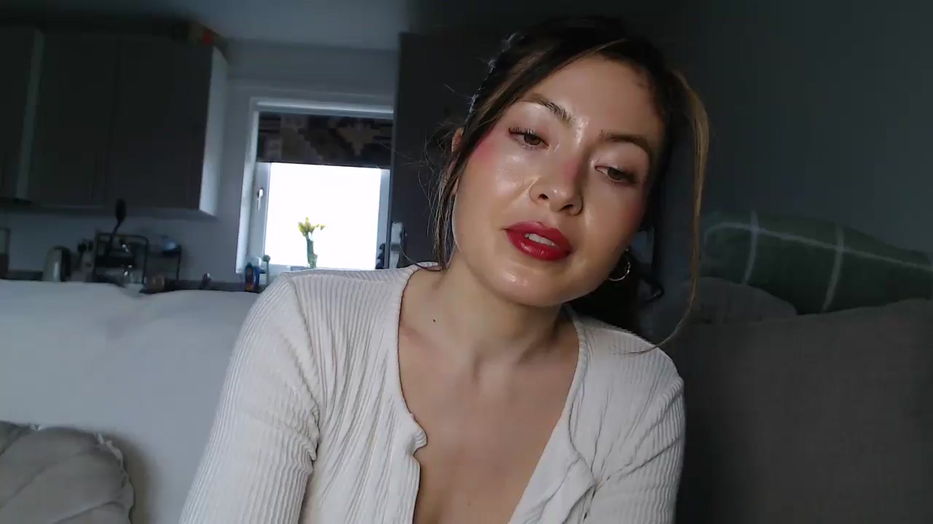 Gallery image thumbnail from FlorenceRose1's myfreecams stream on, 02/06/2026, 14:32 image 1 of 20