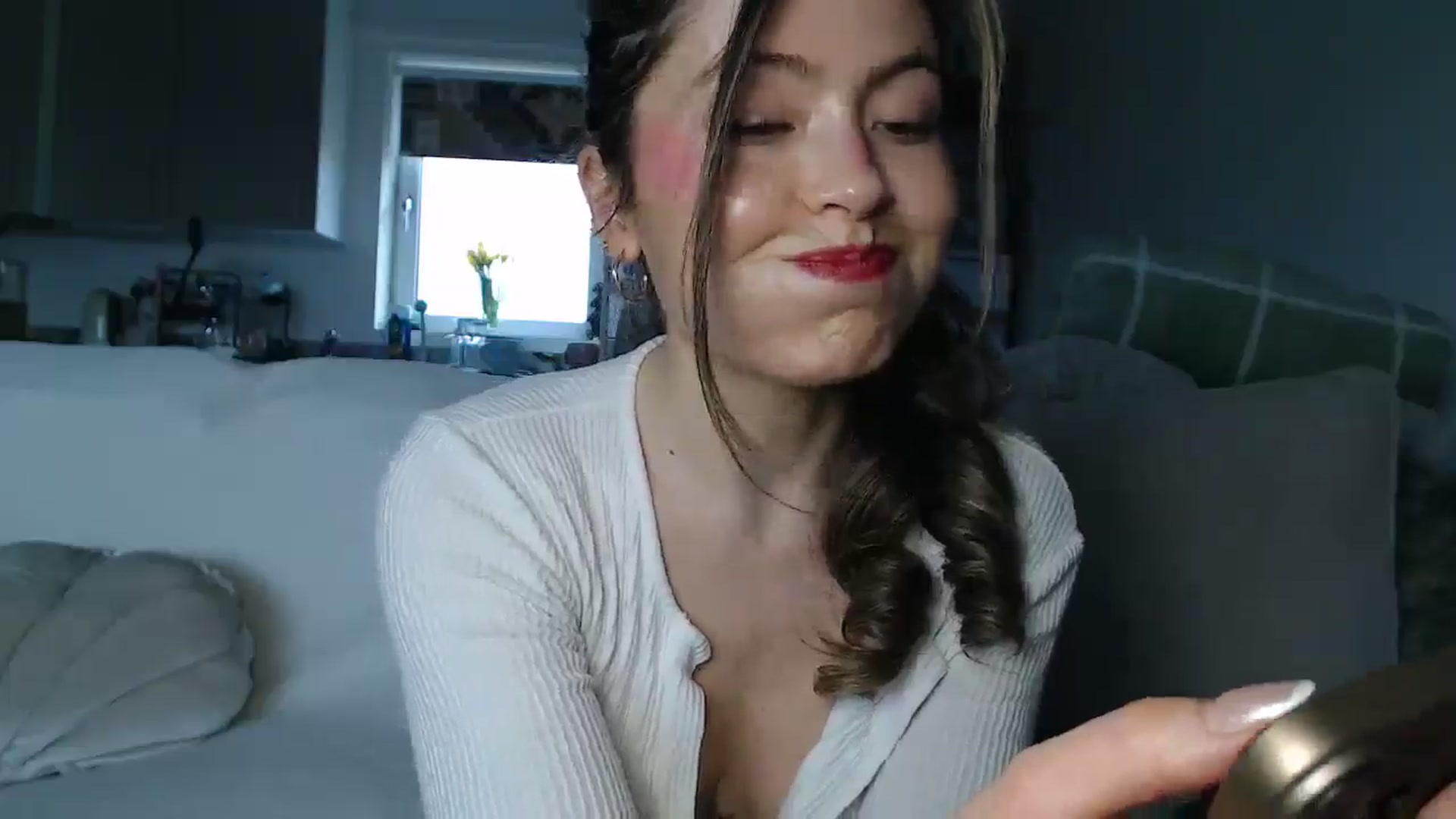 Gallery image thumbnail from FlorenceRose1's myfreecams stream on, 02/06/2026, 14:32 image 7 of 20